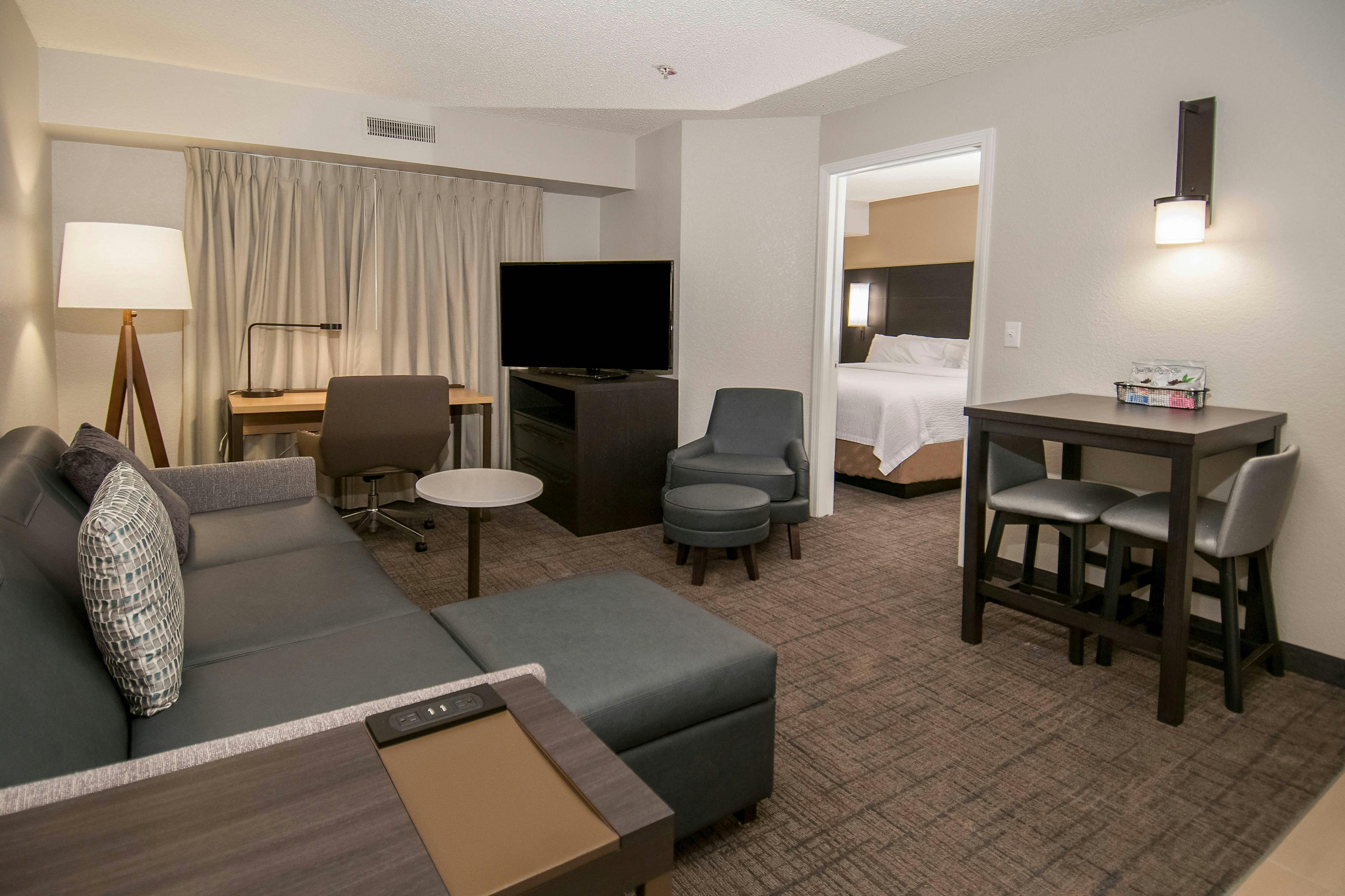 Residence Inn by Marriott Springdale