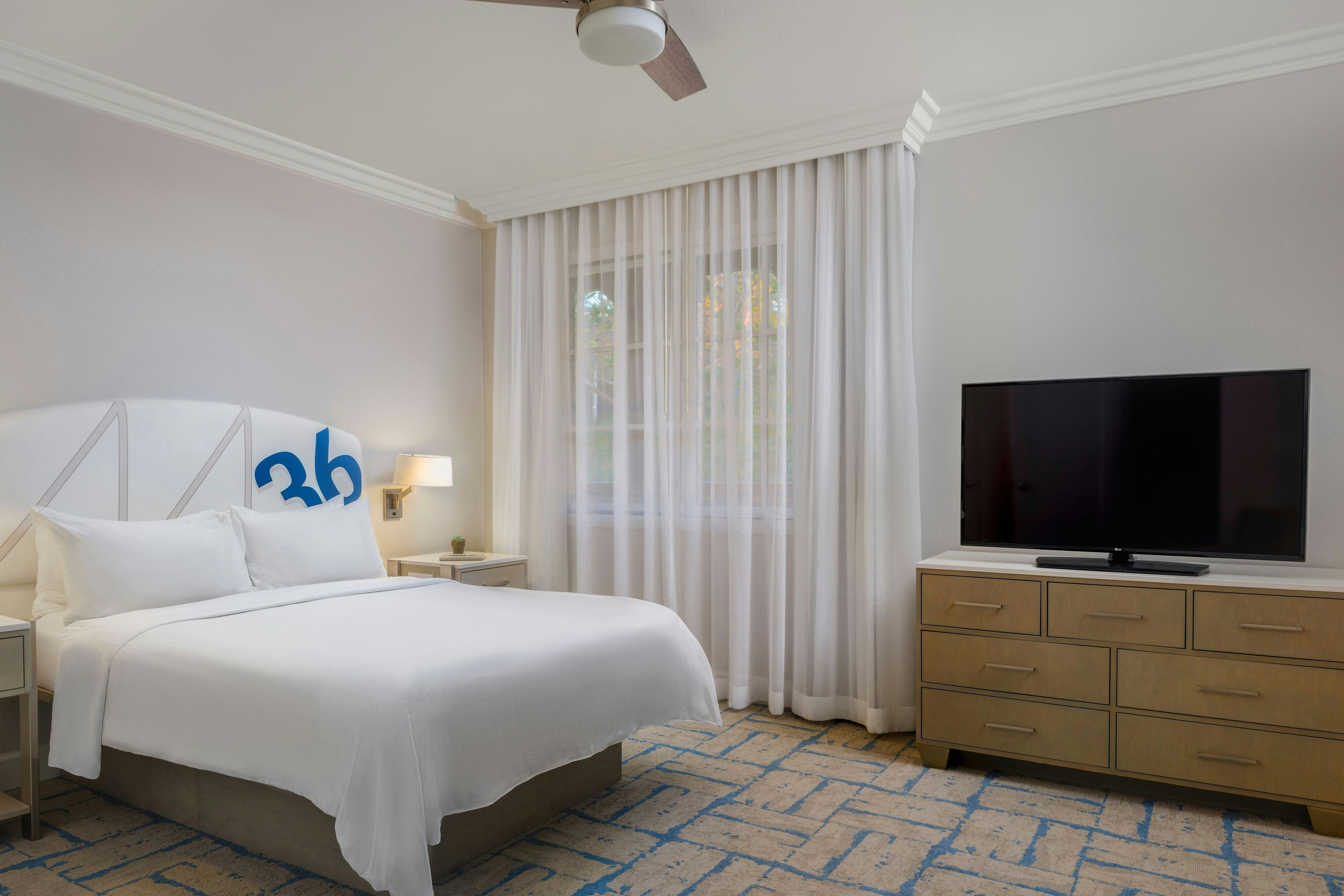 Marriott’s Newport Coast Villas