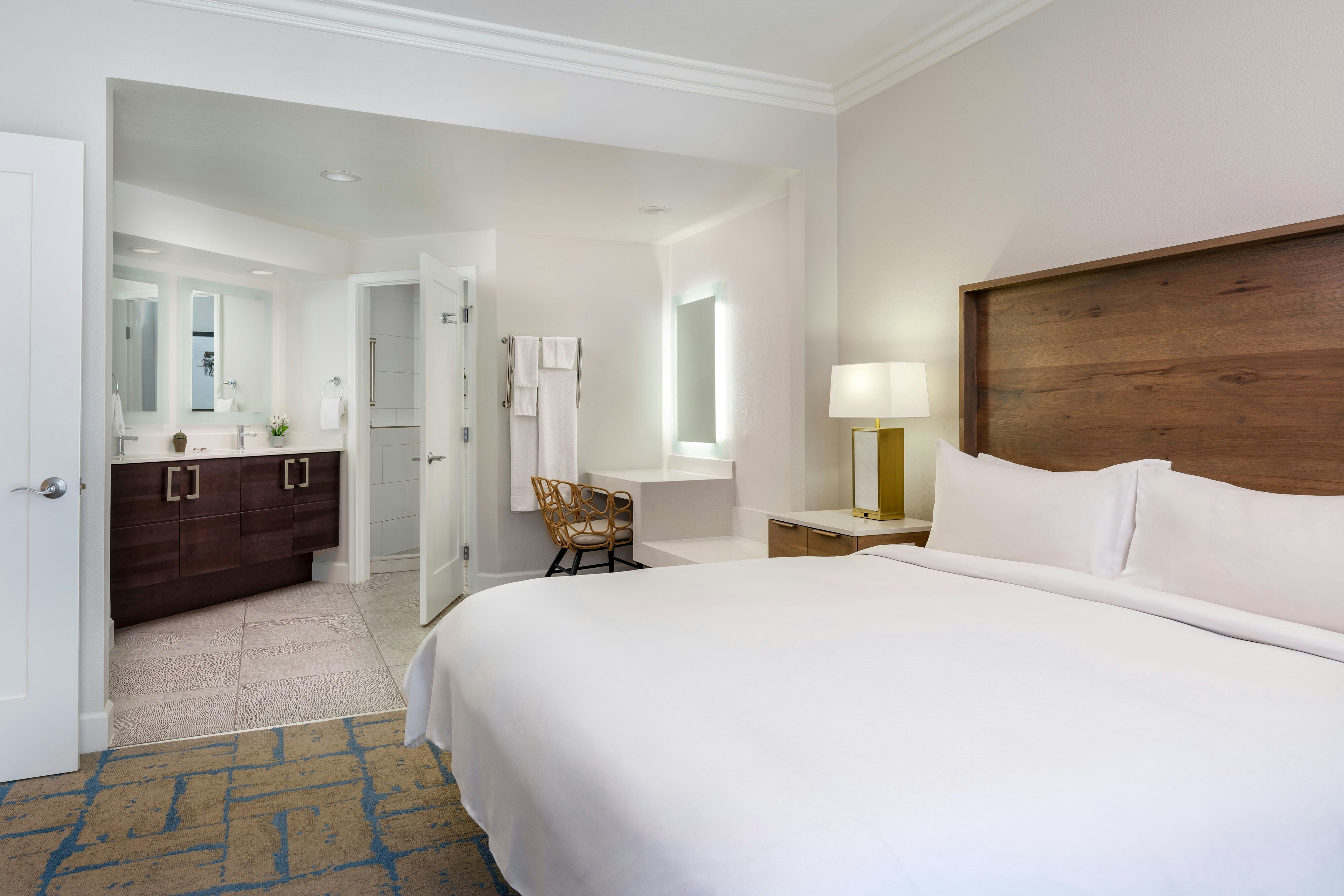 Marriott’s Newport Coast Villas