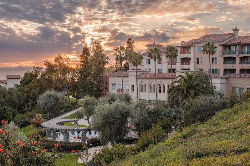 Marriott’s Newport Coast Villas