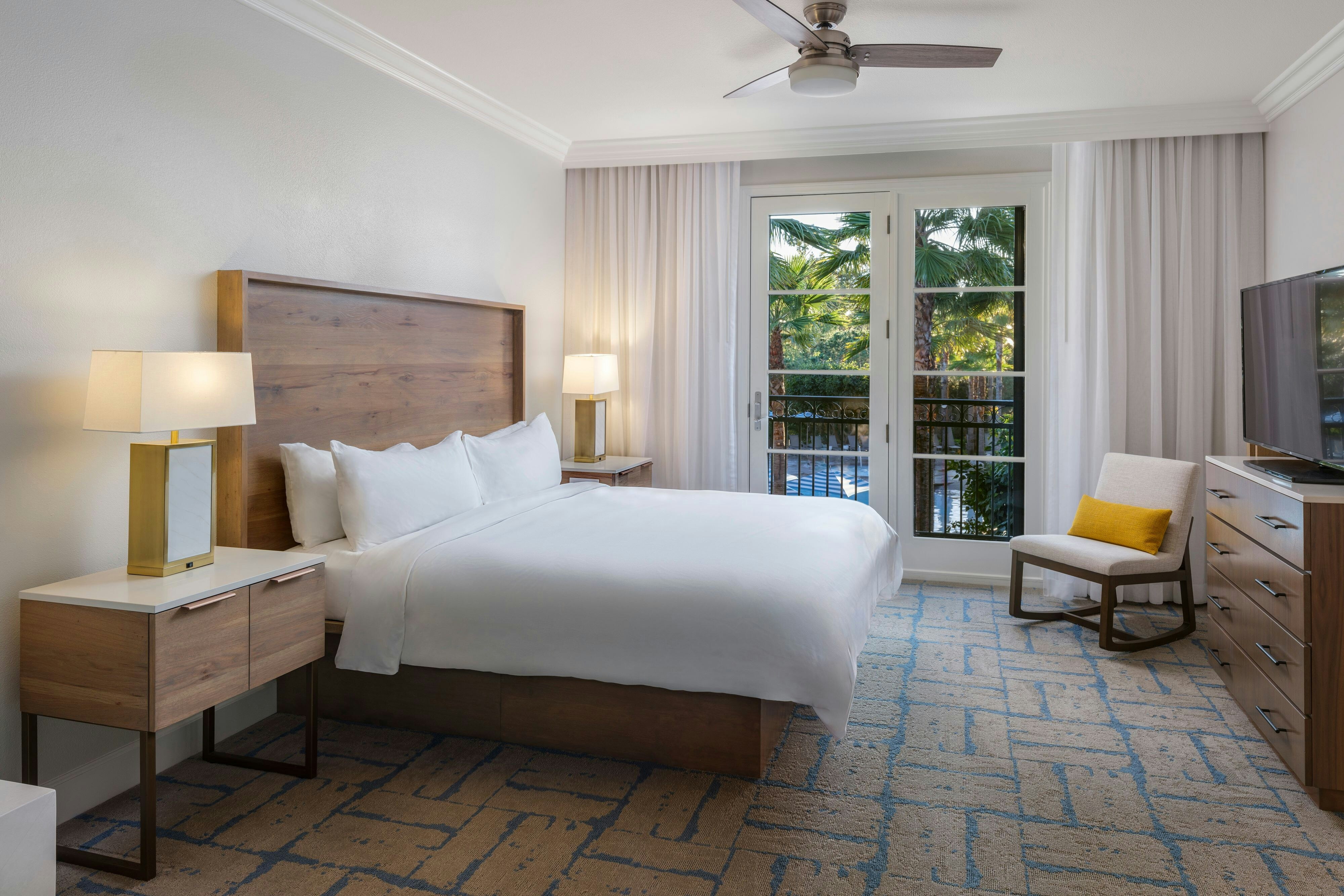 Marriott’s Newport Coast Villas