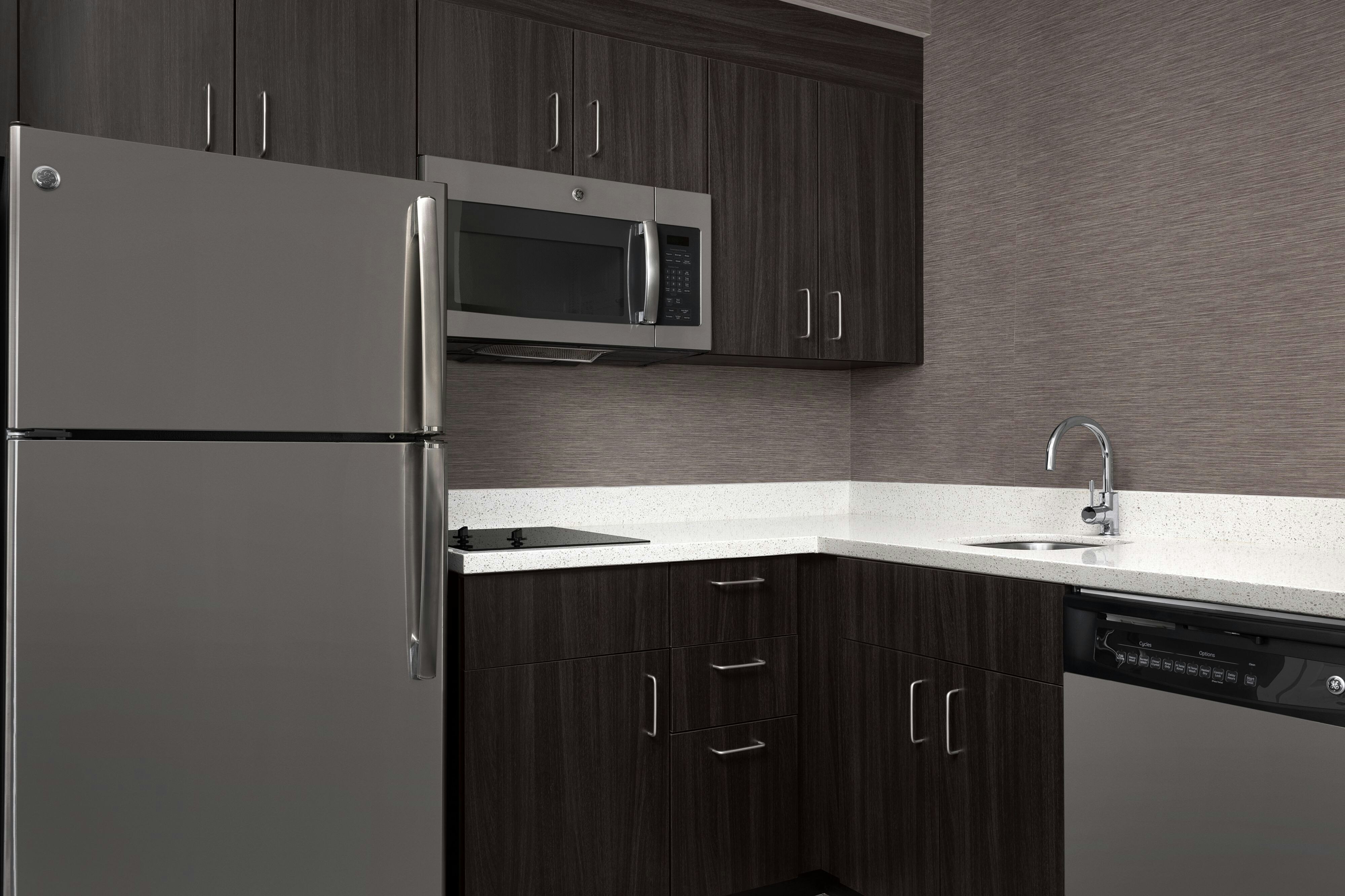 Residence Inn by Marriott Charlotte SouthPark