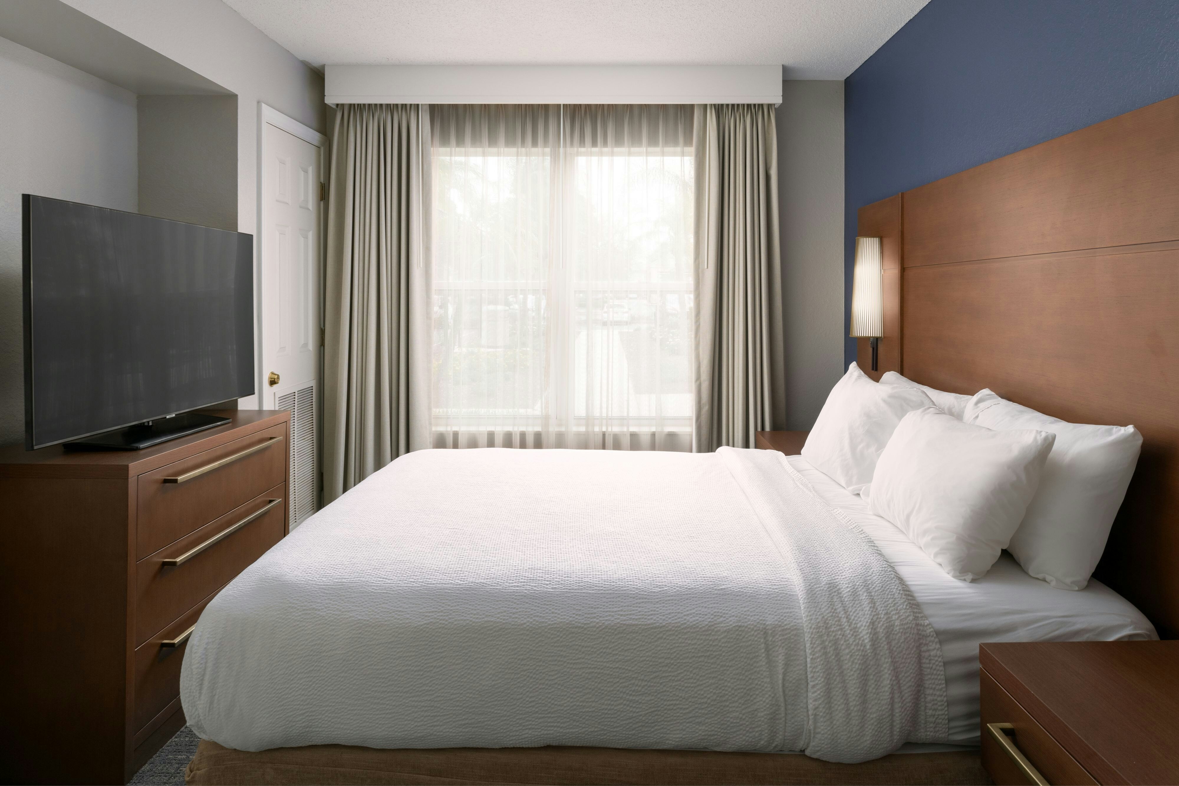 Residence Inn by Marriott Lakeland