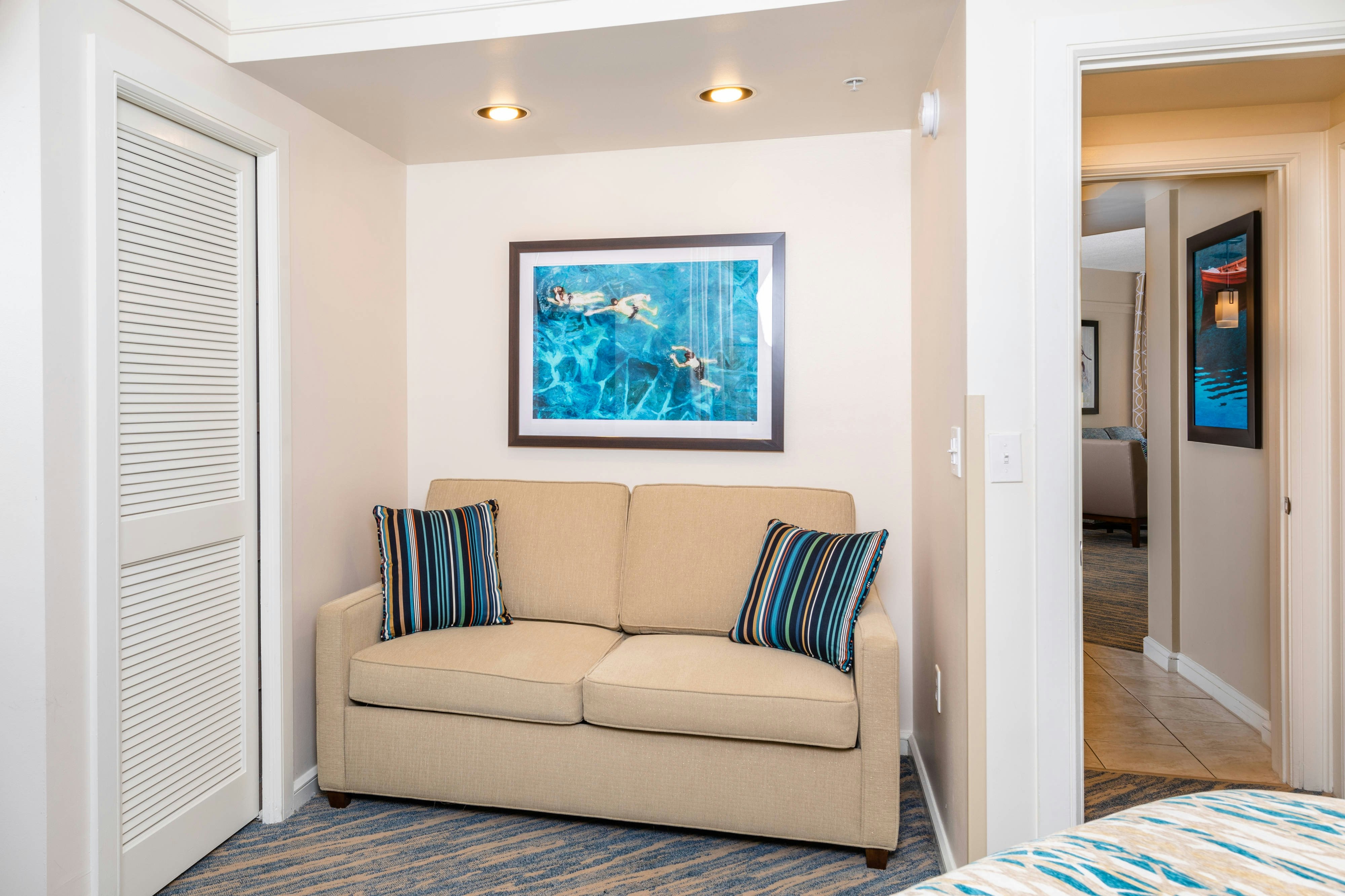 Marriott’s Cypress Harbour Villas