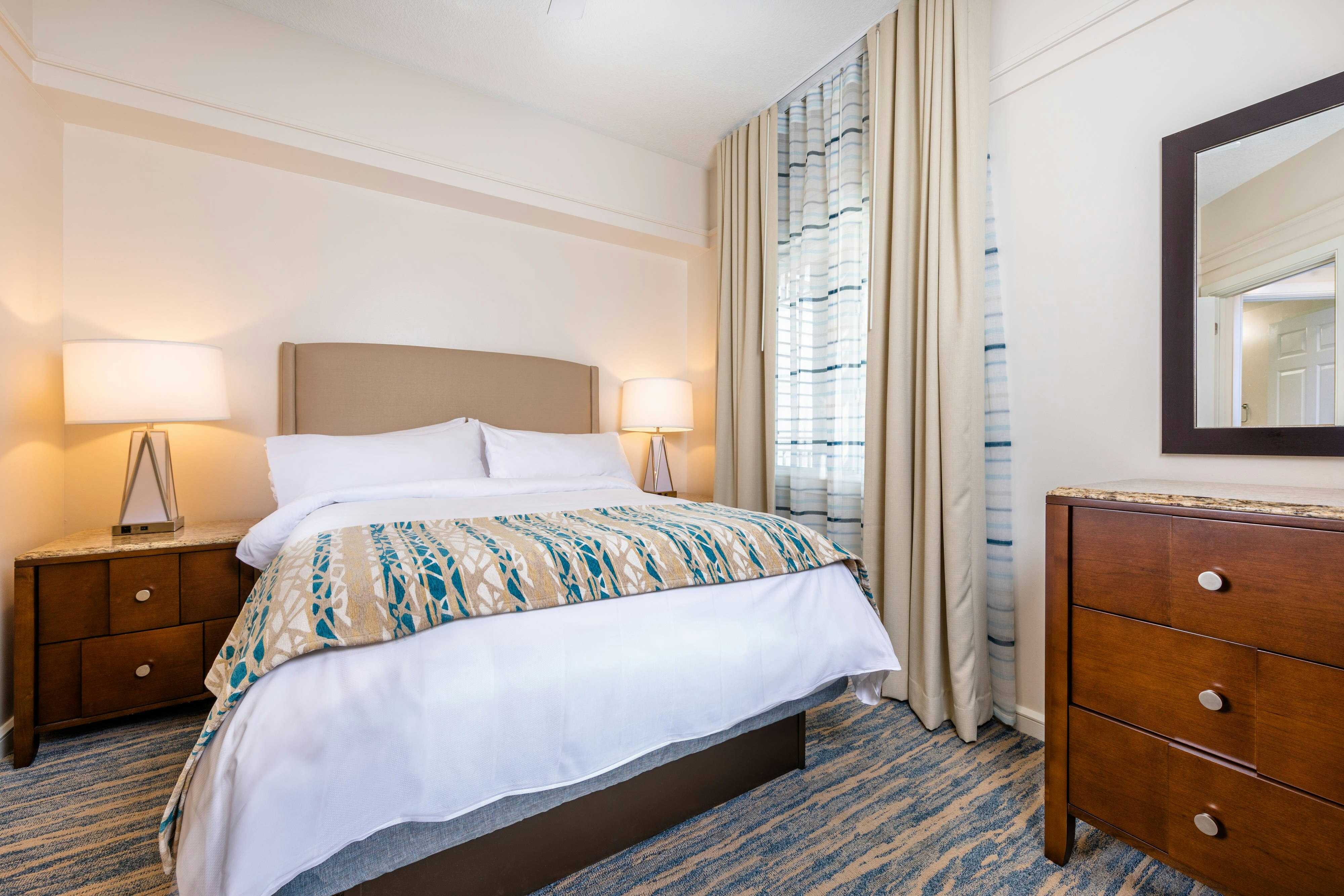 Marriott’s Cypress Harbour Villas