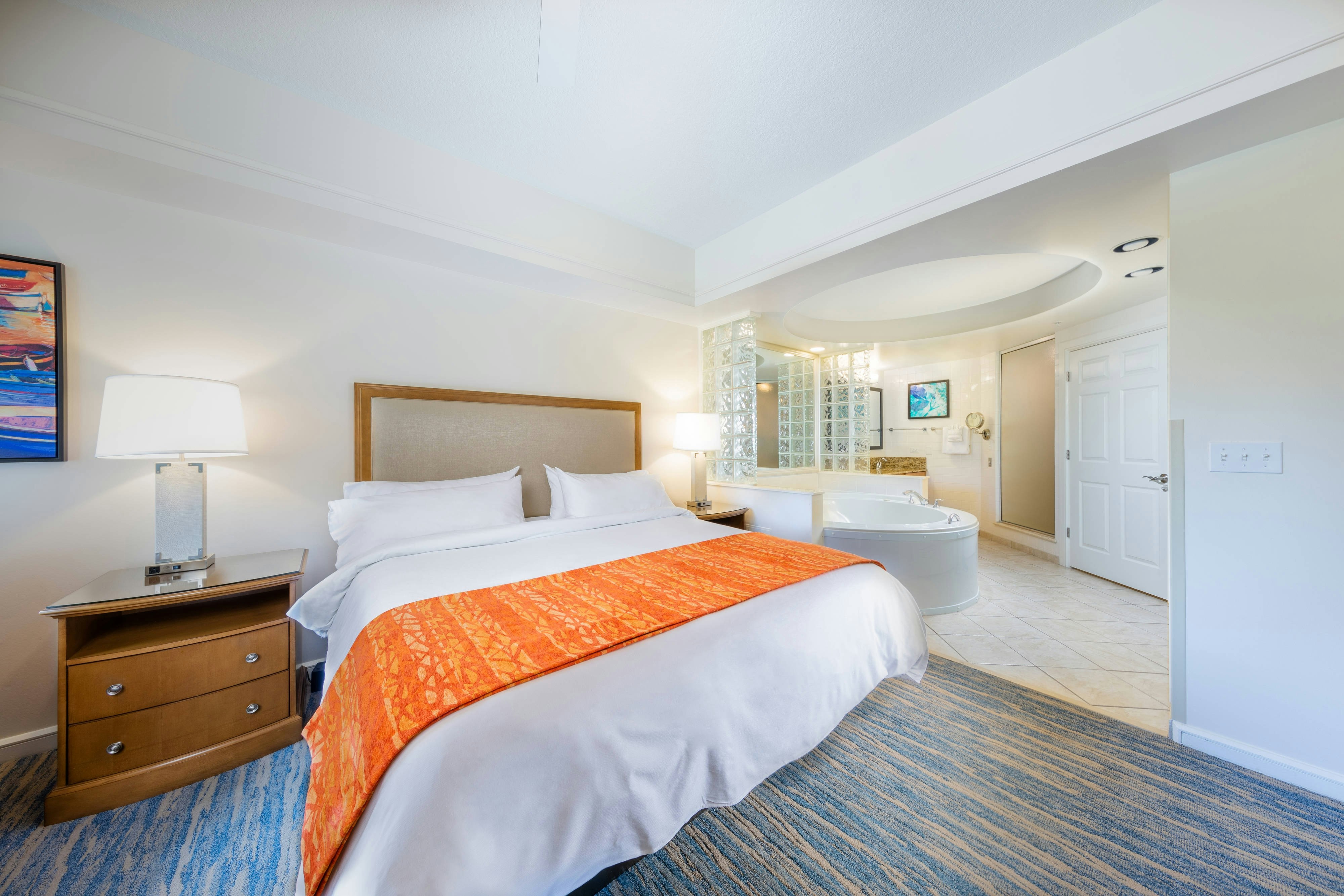 Marriott’s Cypress Harbour Villas