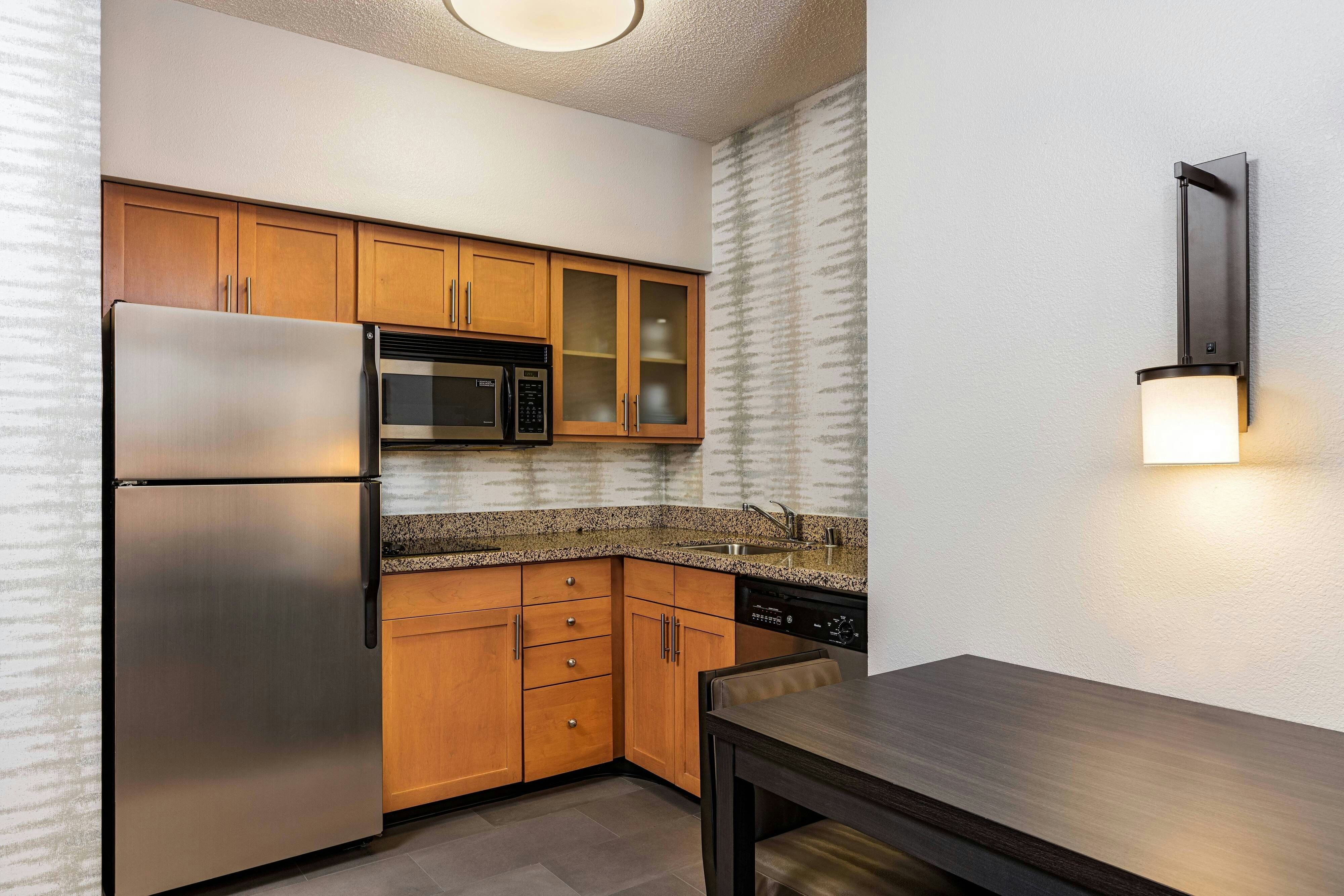 Residence Inn by Marriott Louisville Downtown