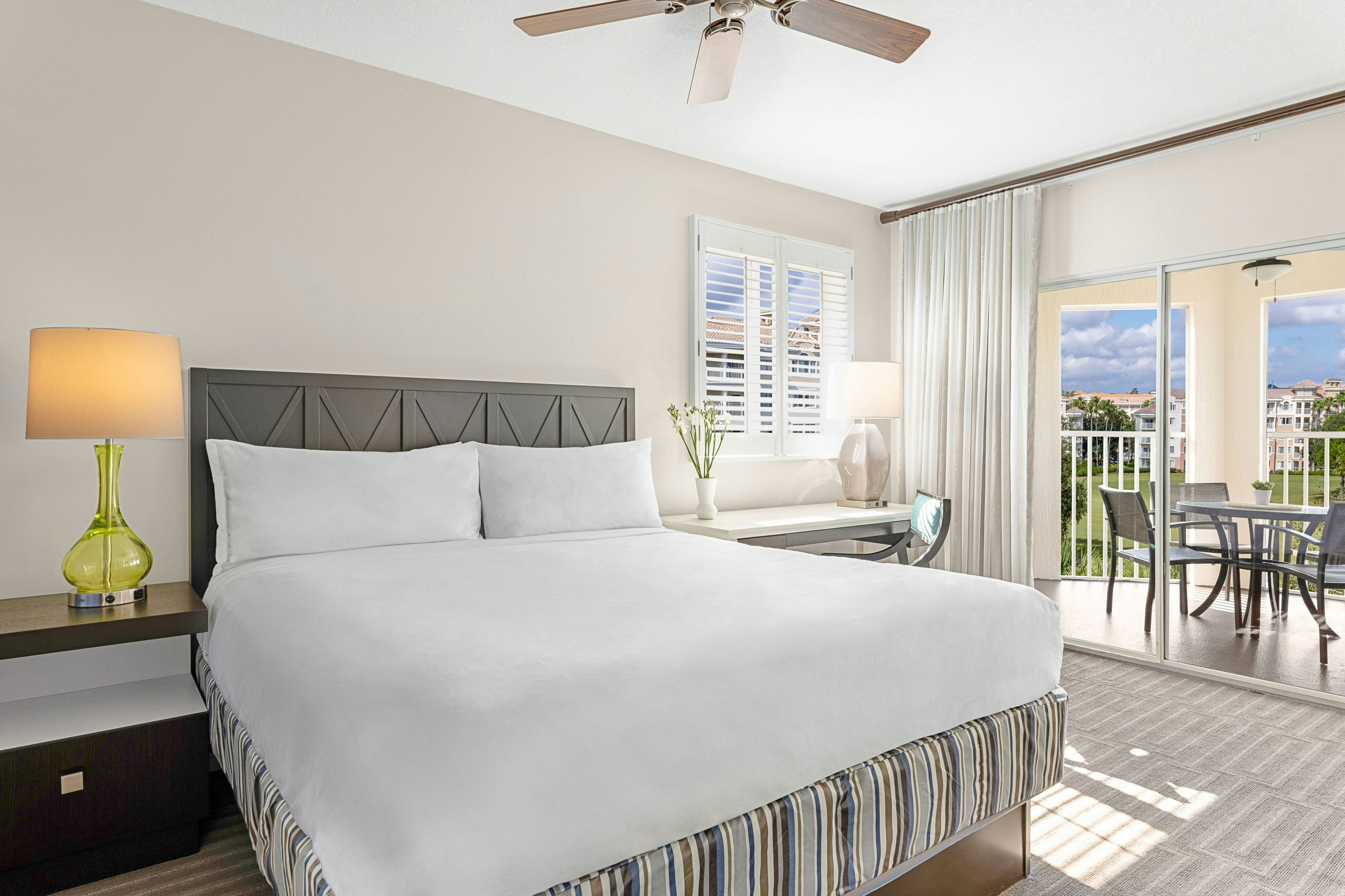 Marriott’s Grande Vista
