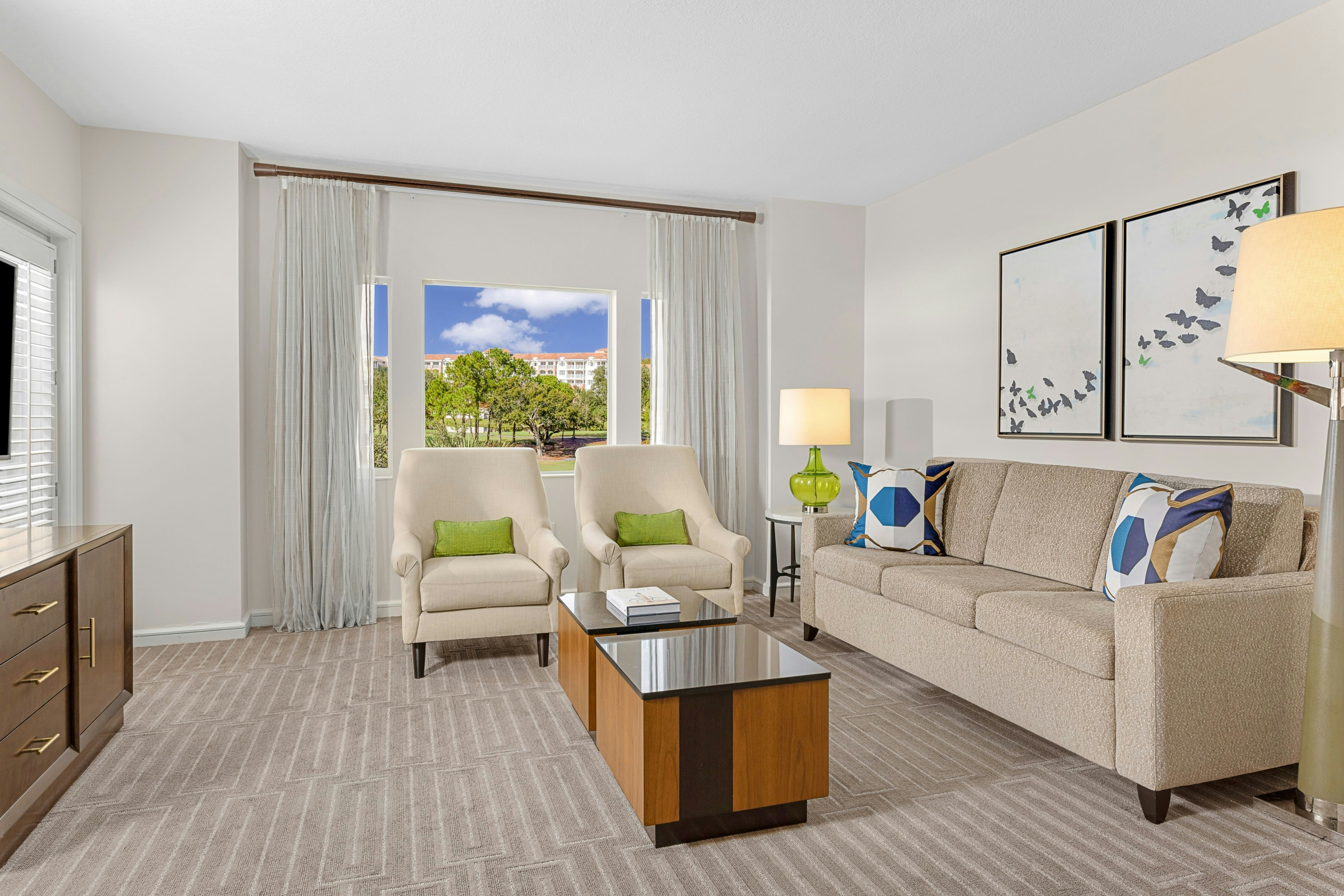 Marriott’s Grande Vista