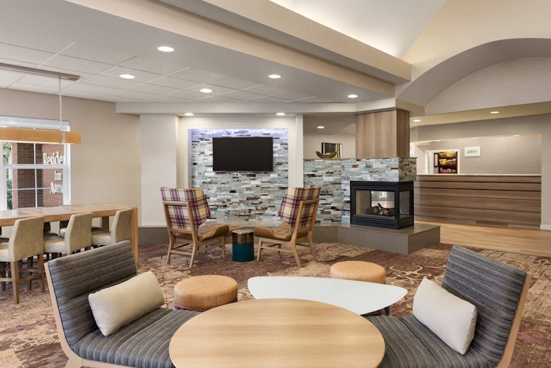 Residence Inn by Marriott Salem
