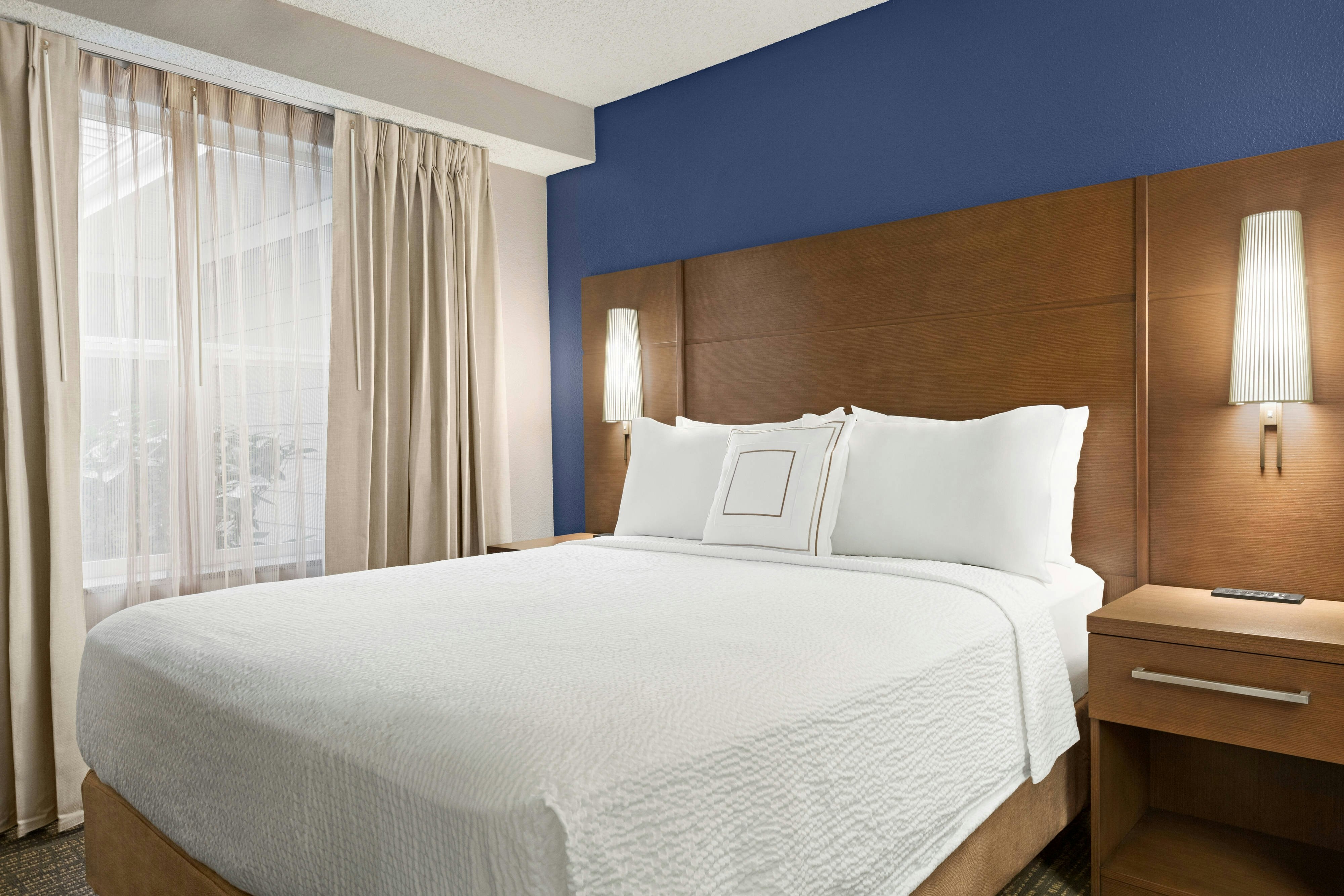 Residence Inn by Marriott Salem