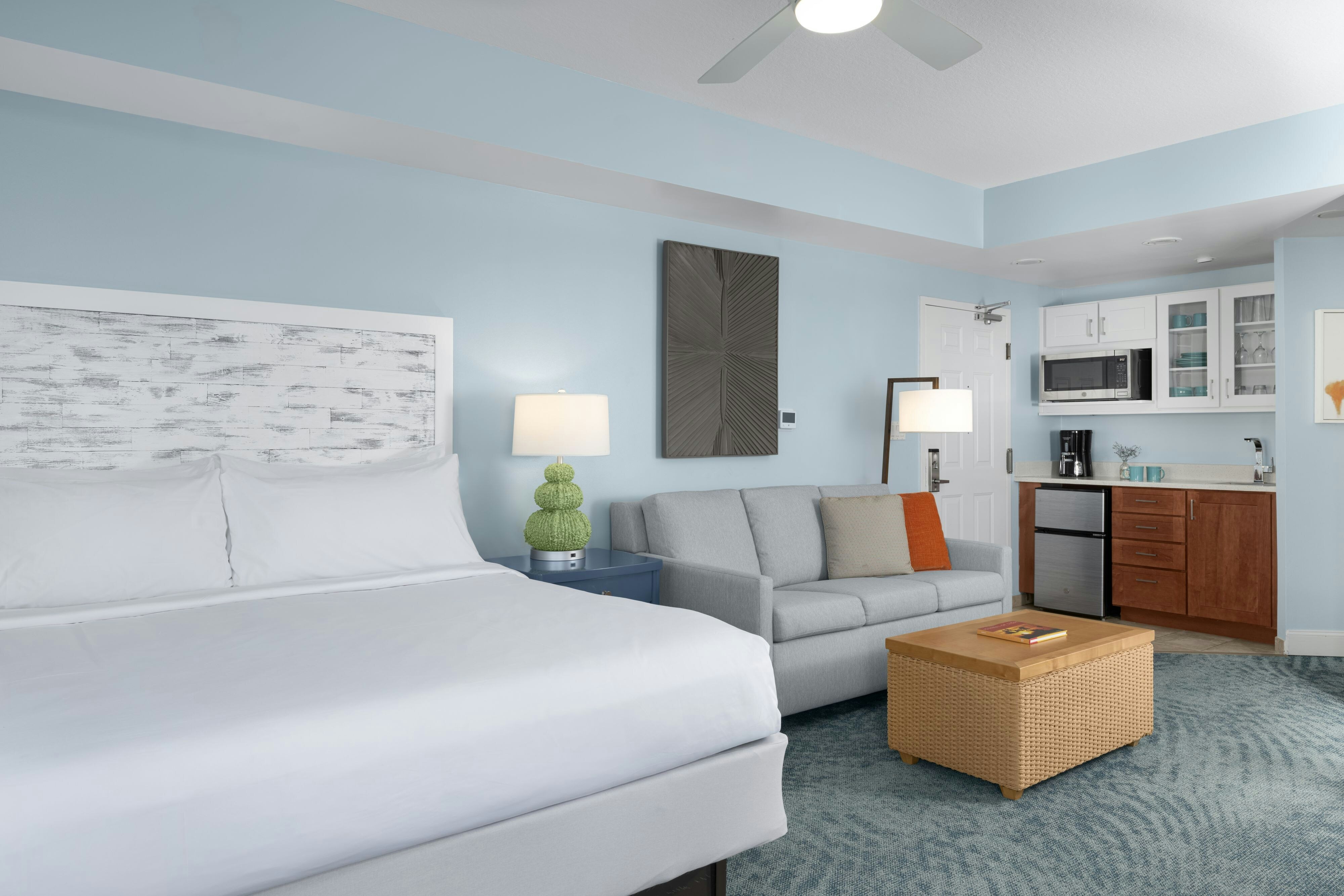 Marriott’s Harbour Lake