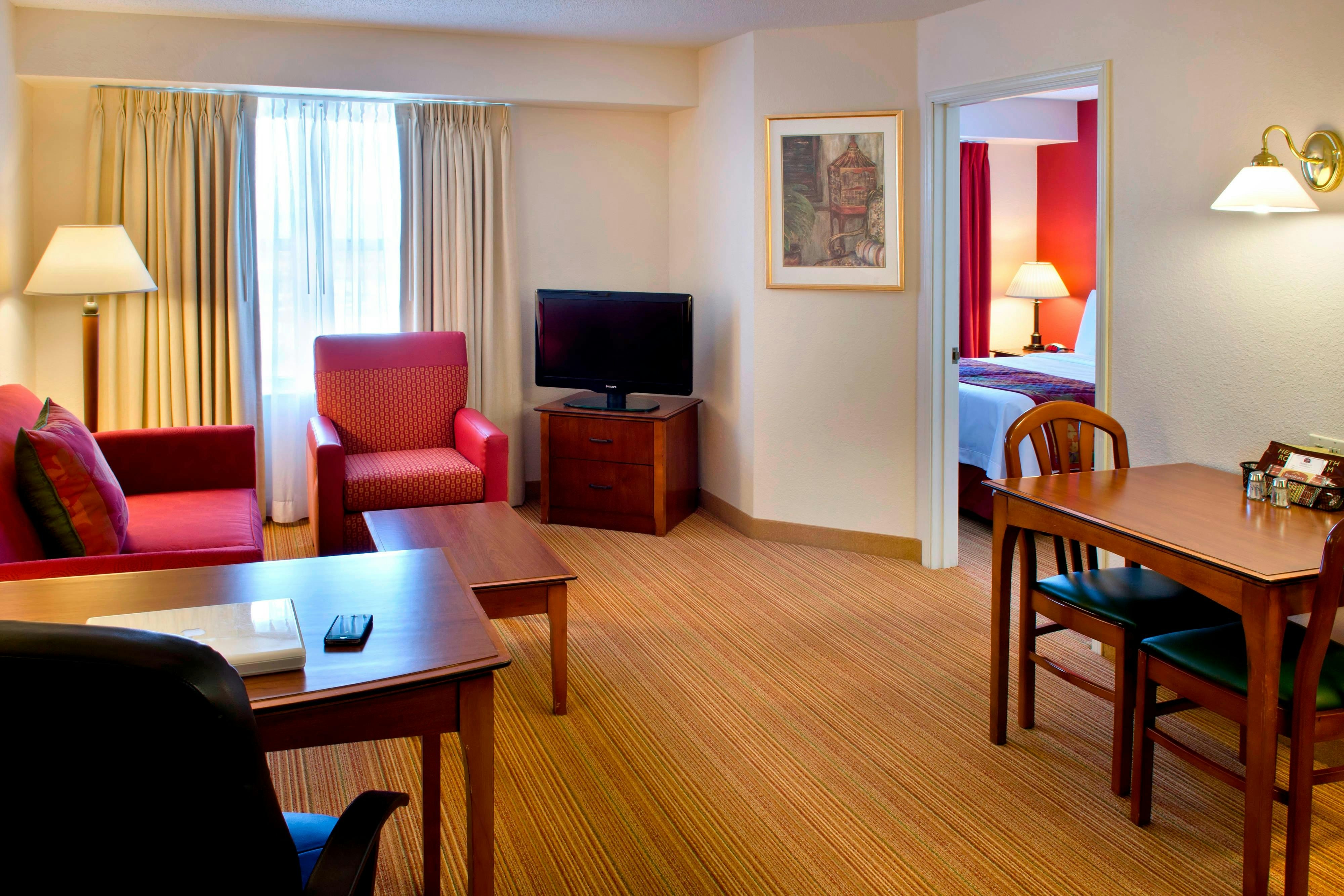 Residence Inn by Marriott Boston Andover