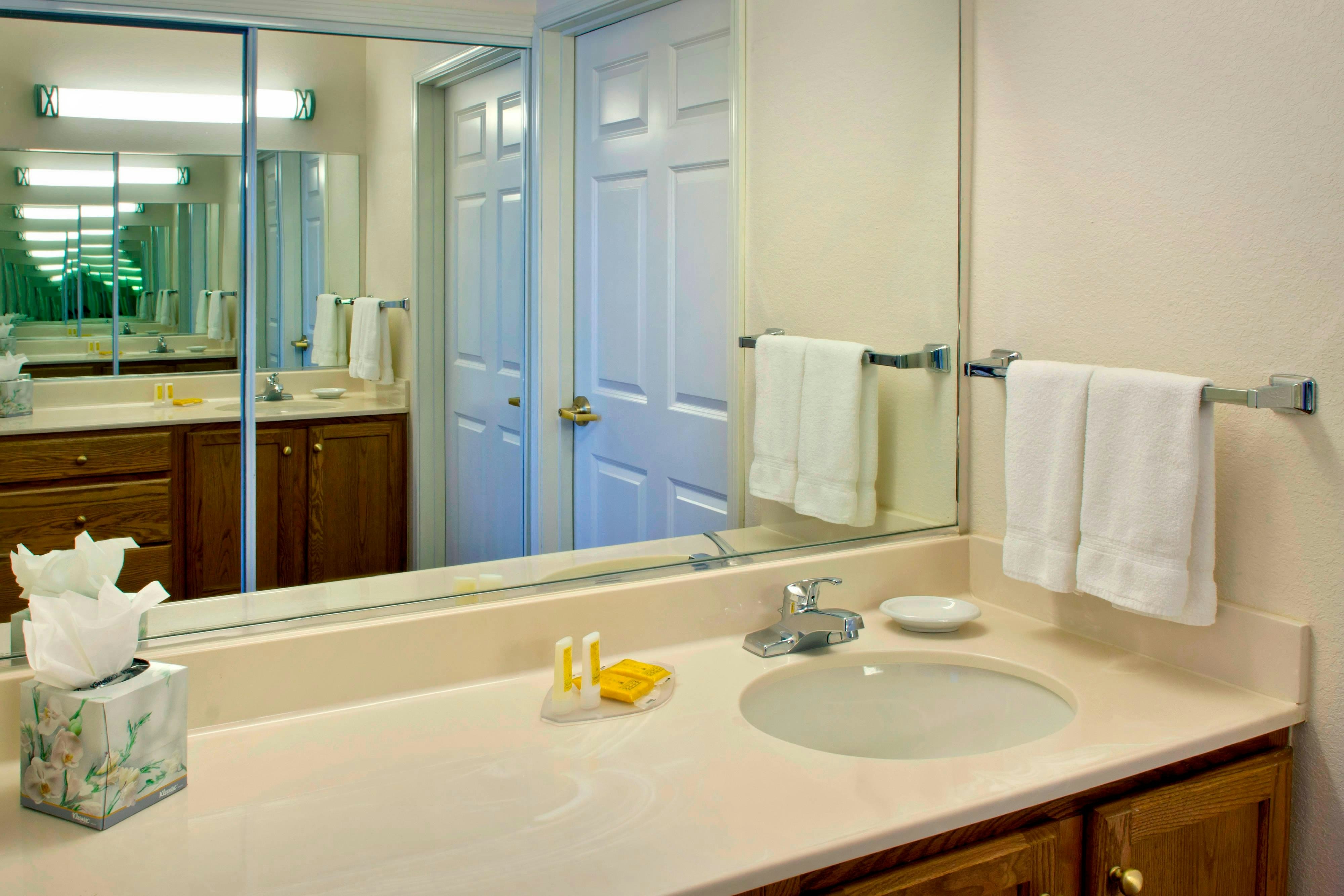 Residence Inn by Marriott Boston Andover
