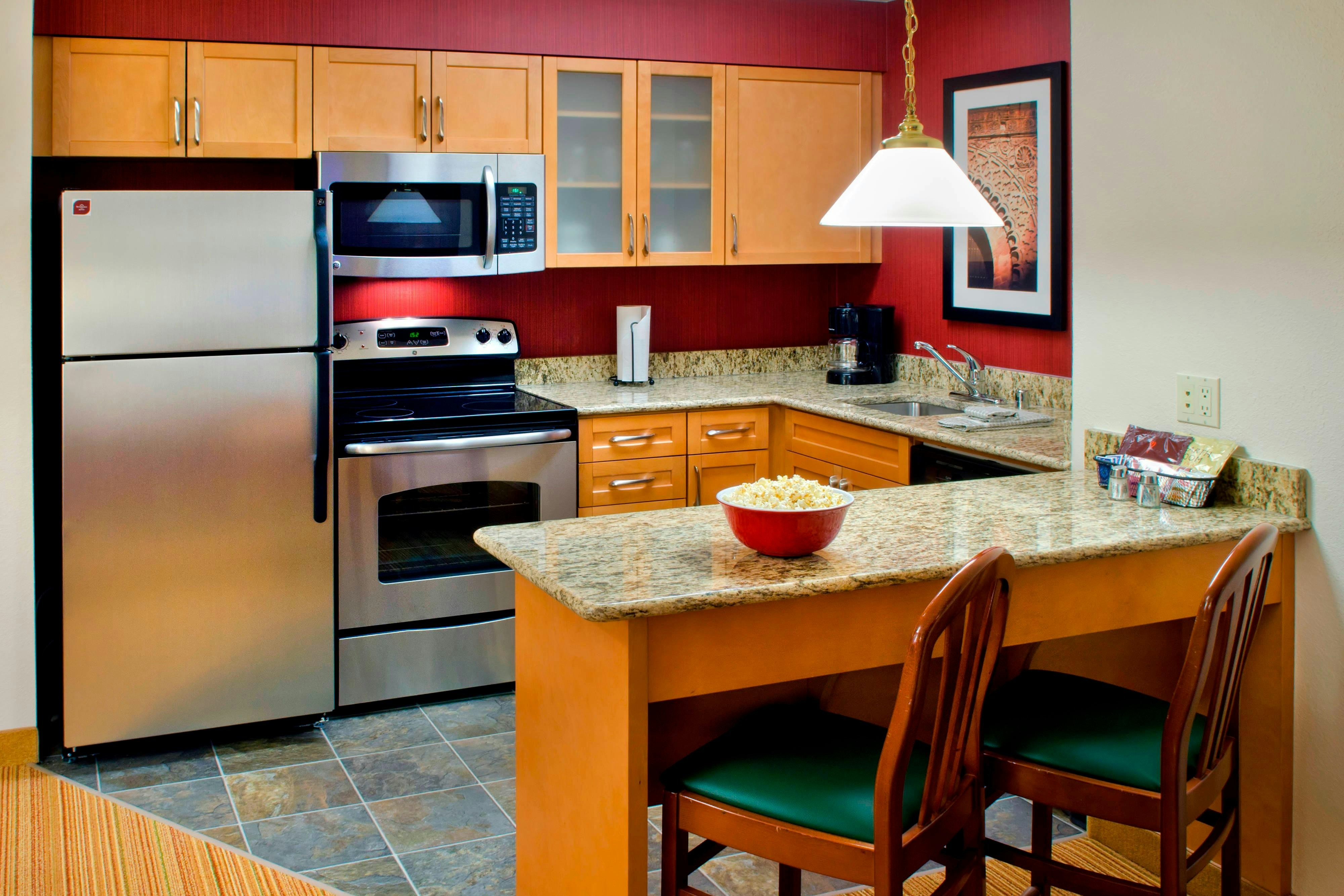 Residence Inn by Marriott Boston Andover