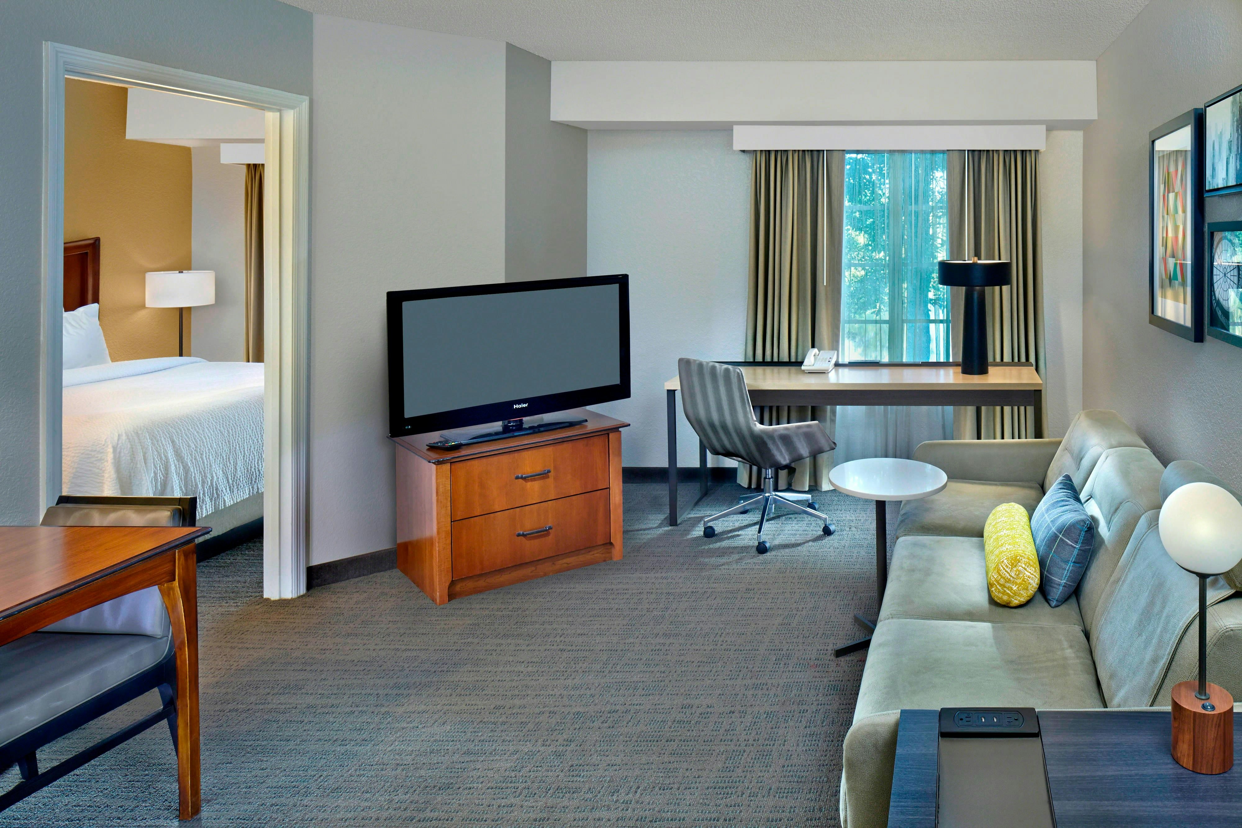 Residence Inn by Marriott Fort Lauderdale Weston