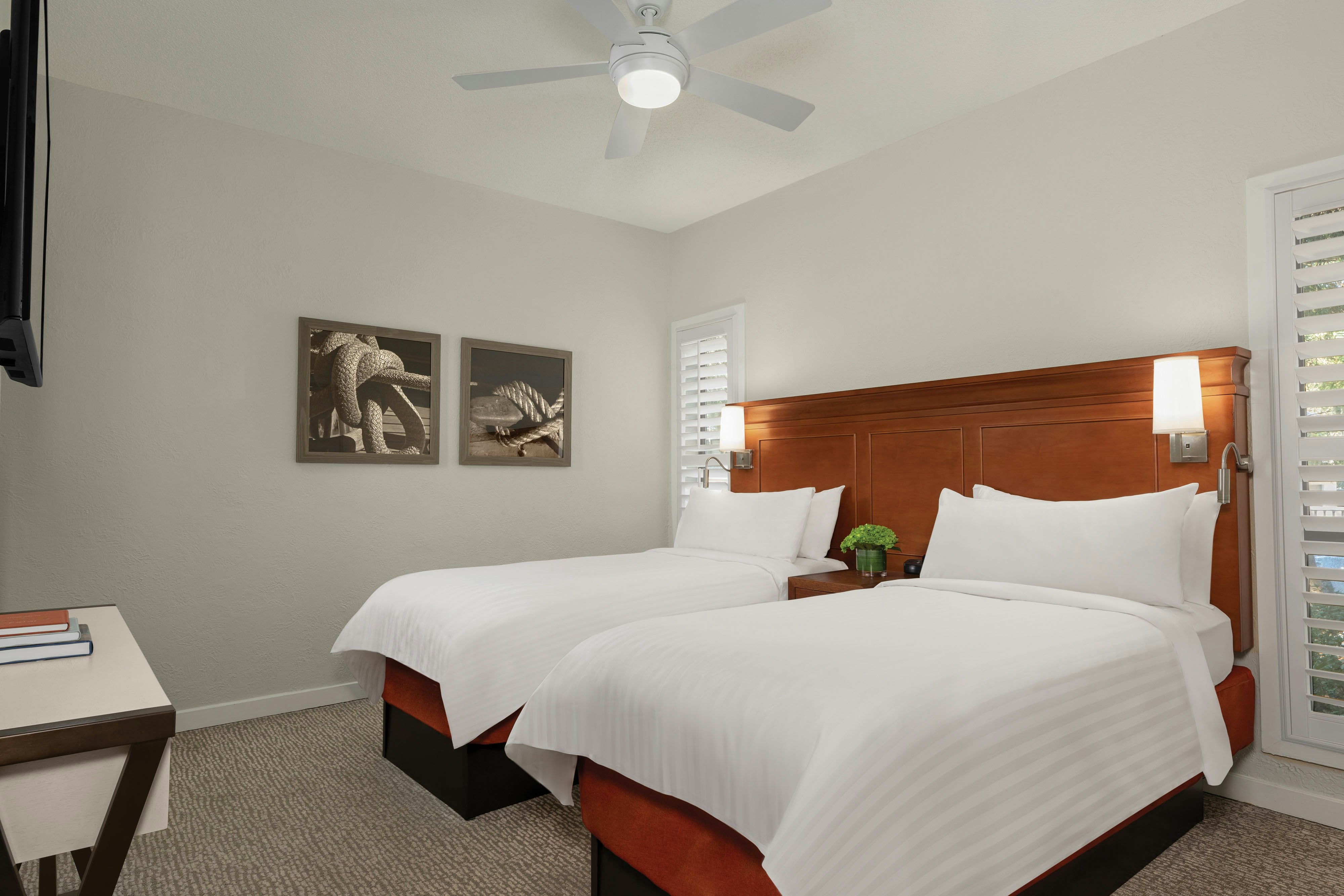 Marriott’s Monarch at Sea Pines