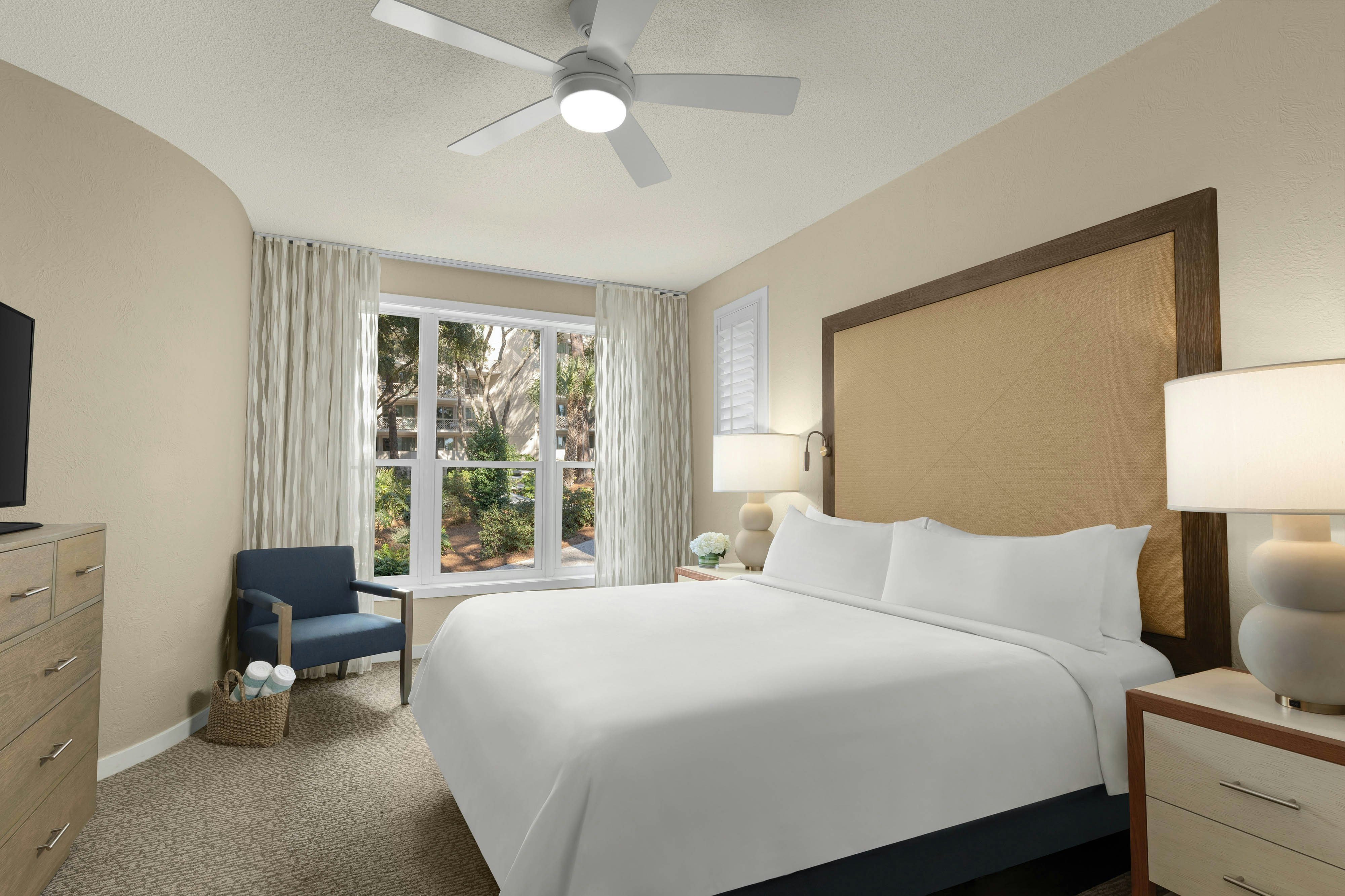 Marriott’s Monarch at Sea Pines