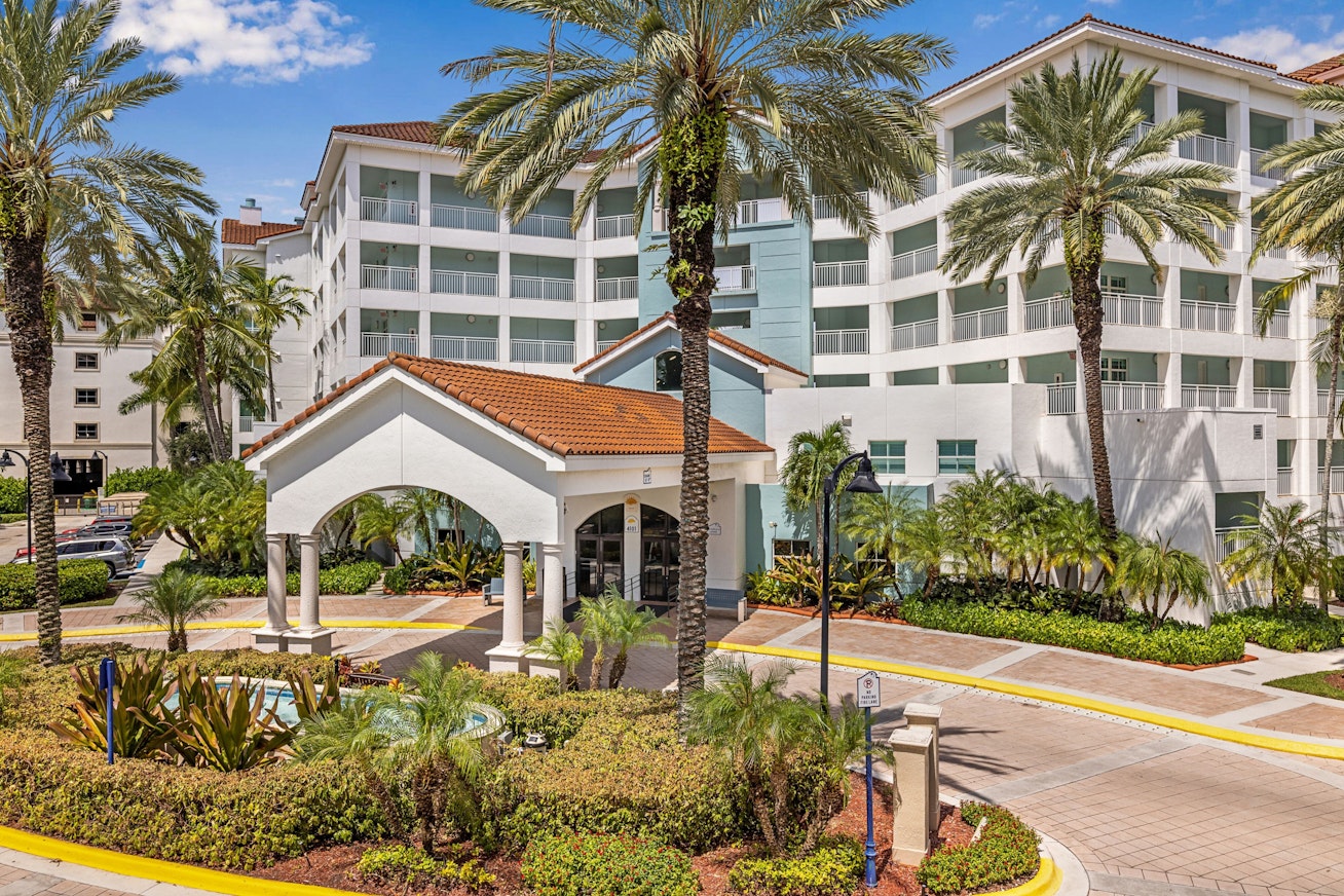 Marriott's Villas at Doral