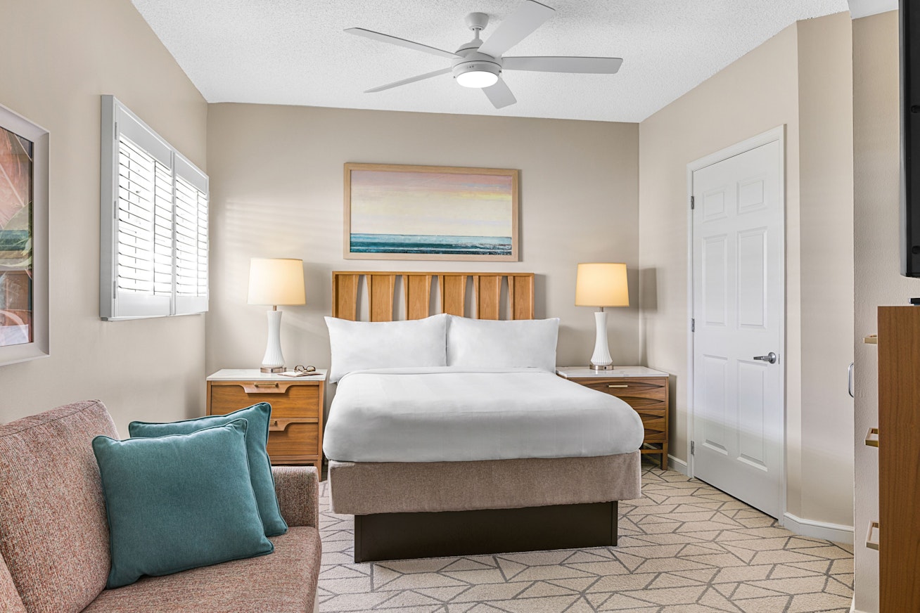 Marriott's Villas at Doral