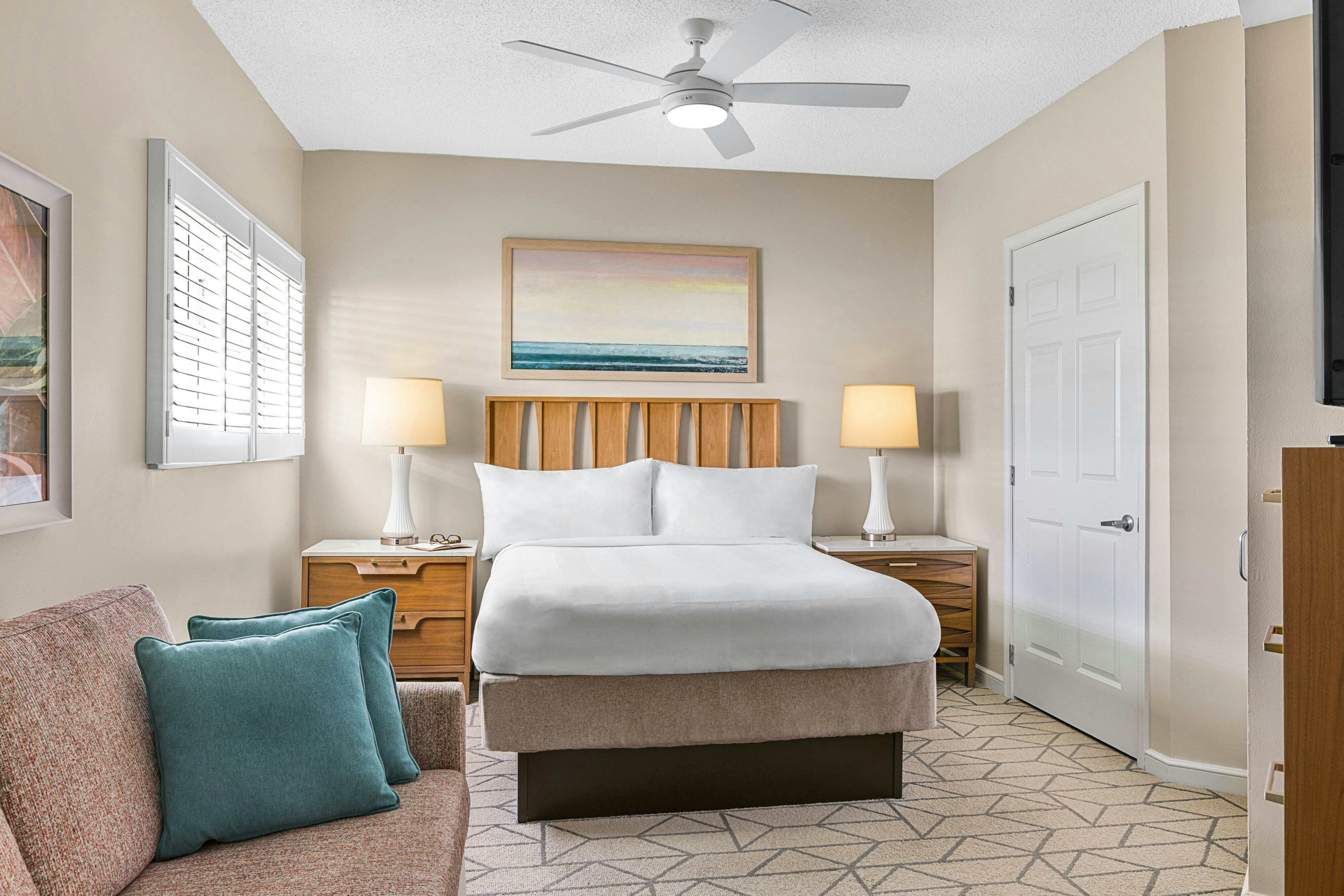Marriott’s Villas at Doral