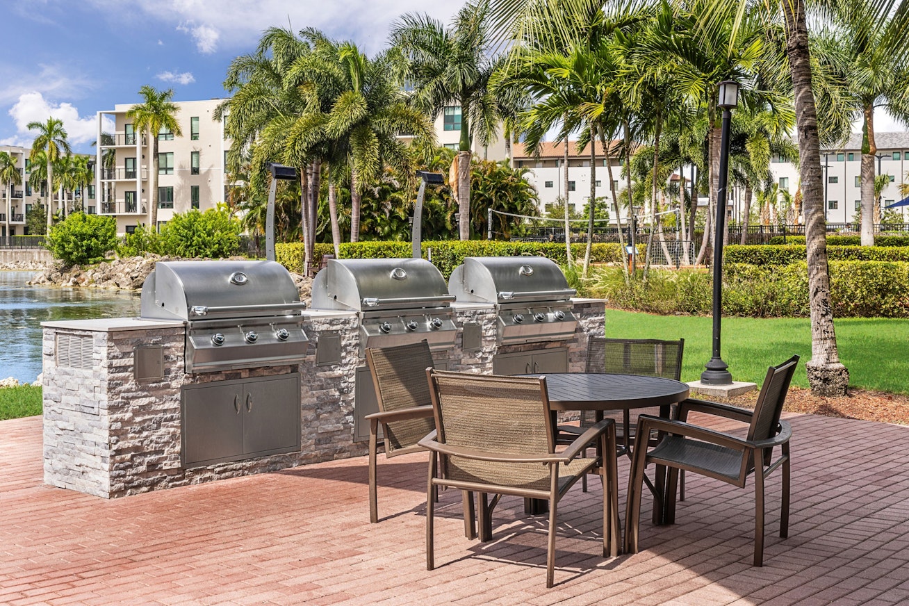 Marriott's Villas at Doral