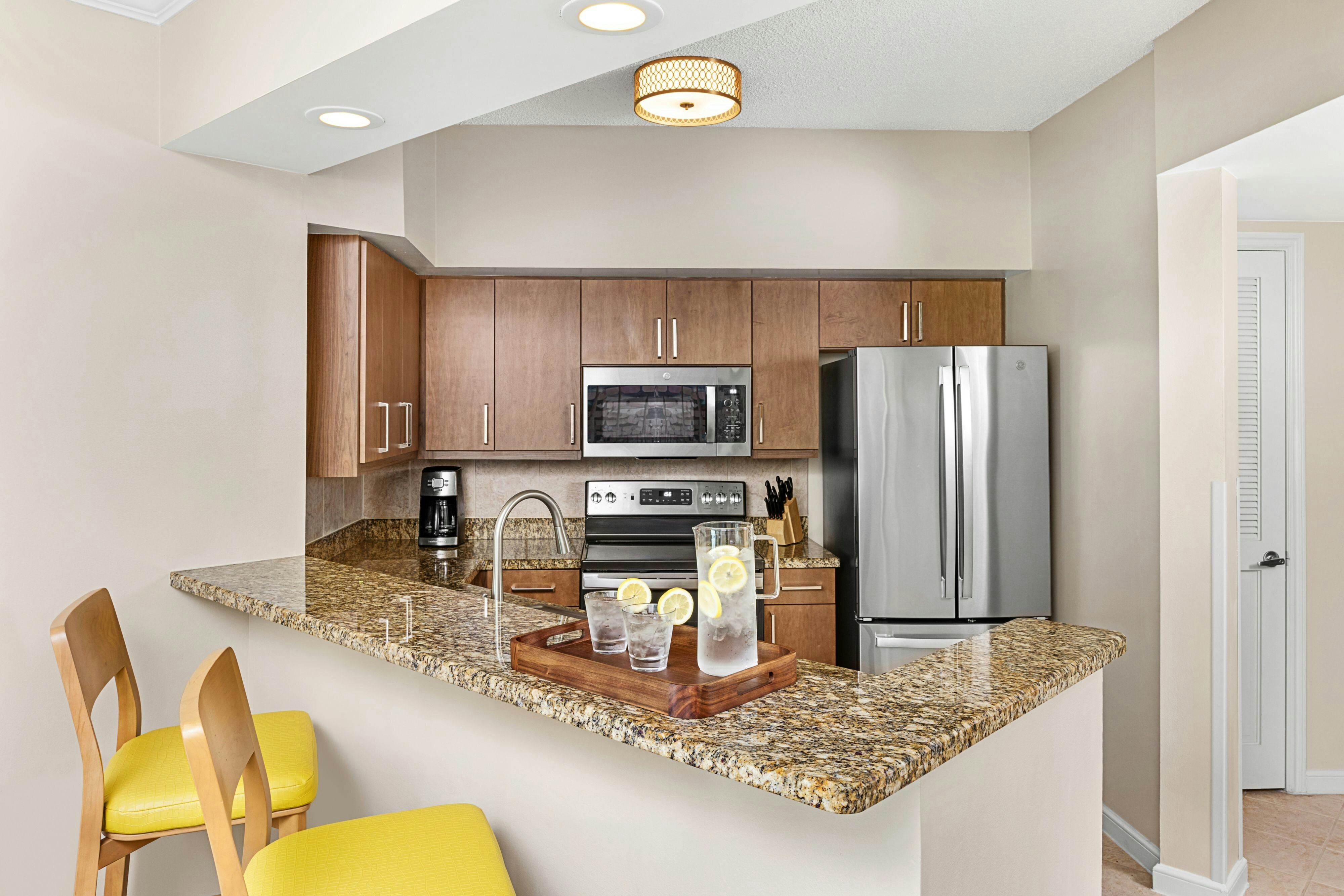 Marriott’s Villas at Doral