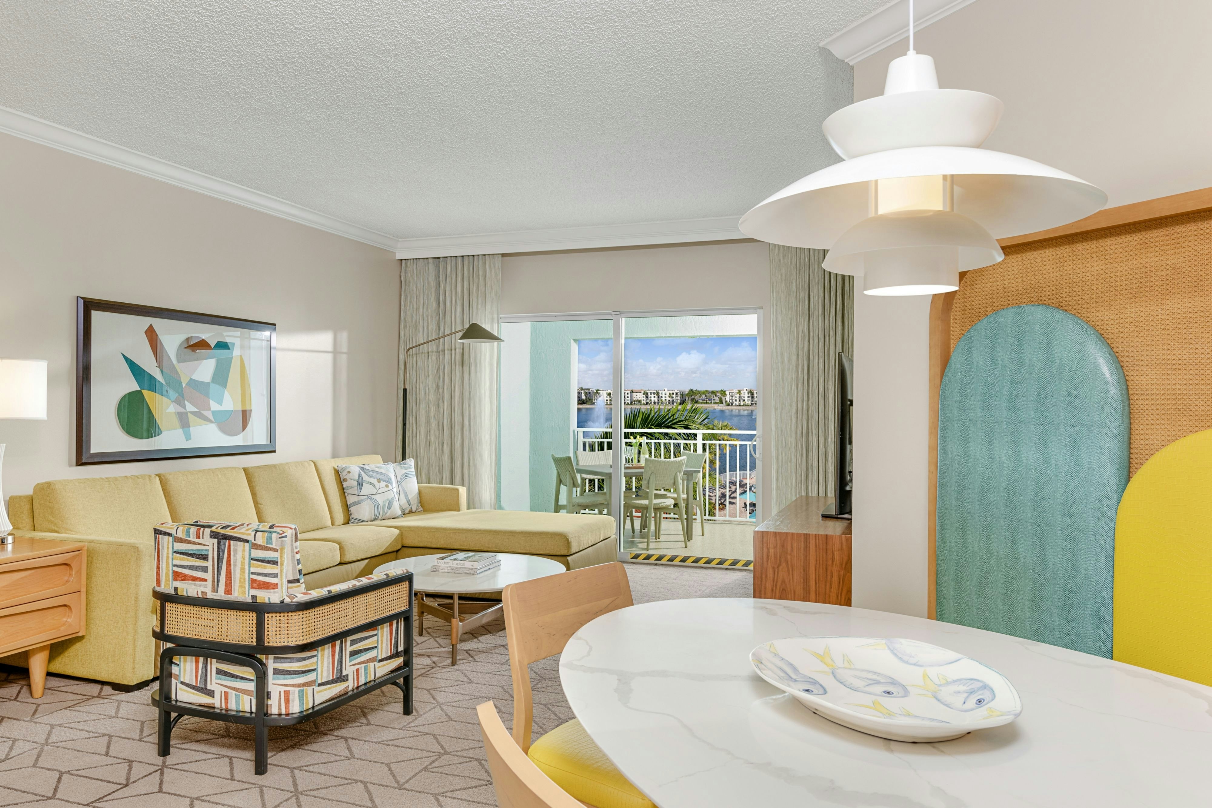Marriott’s Villas at Doral