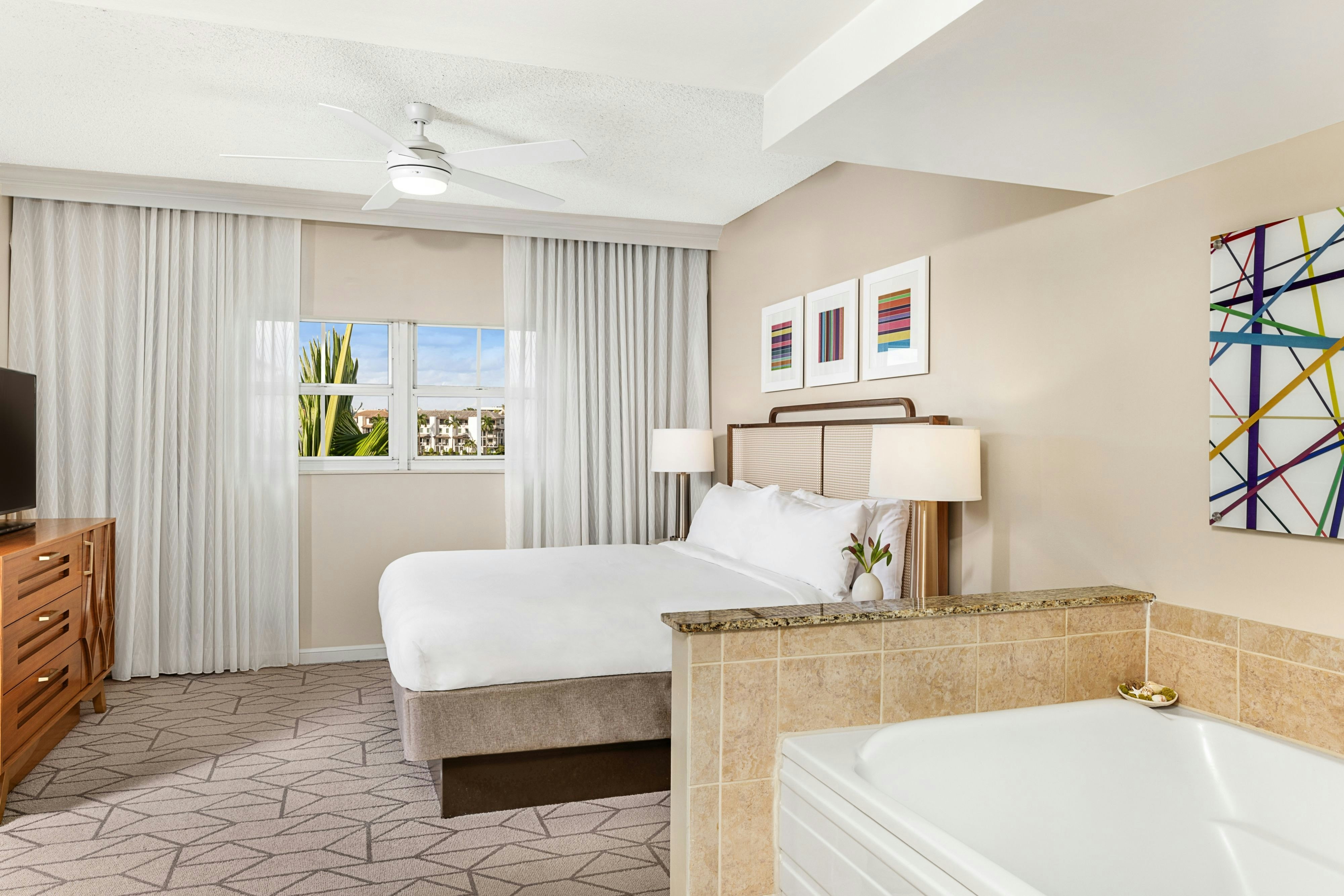 Marriott’s Villas at Doral