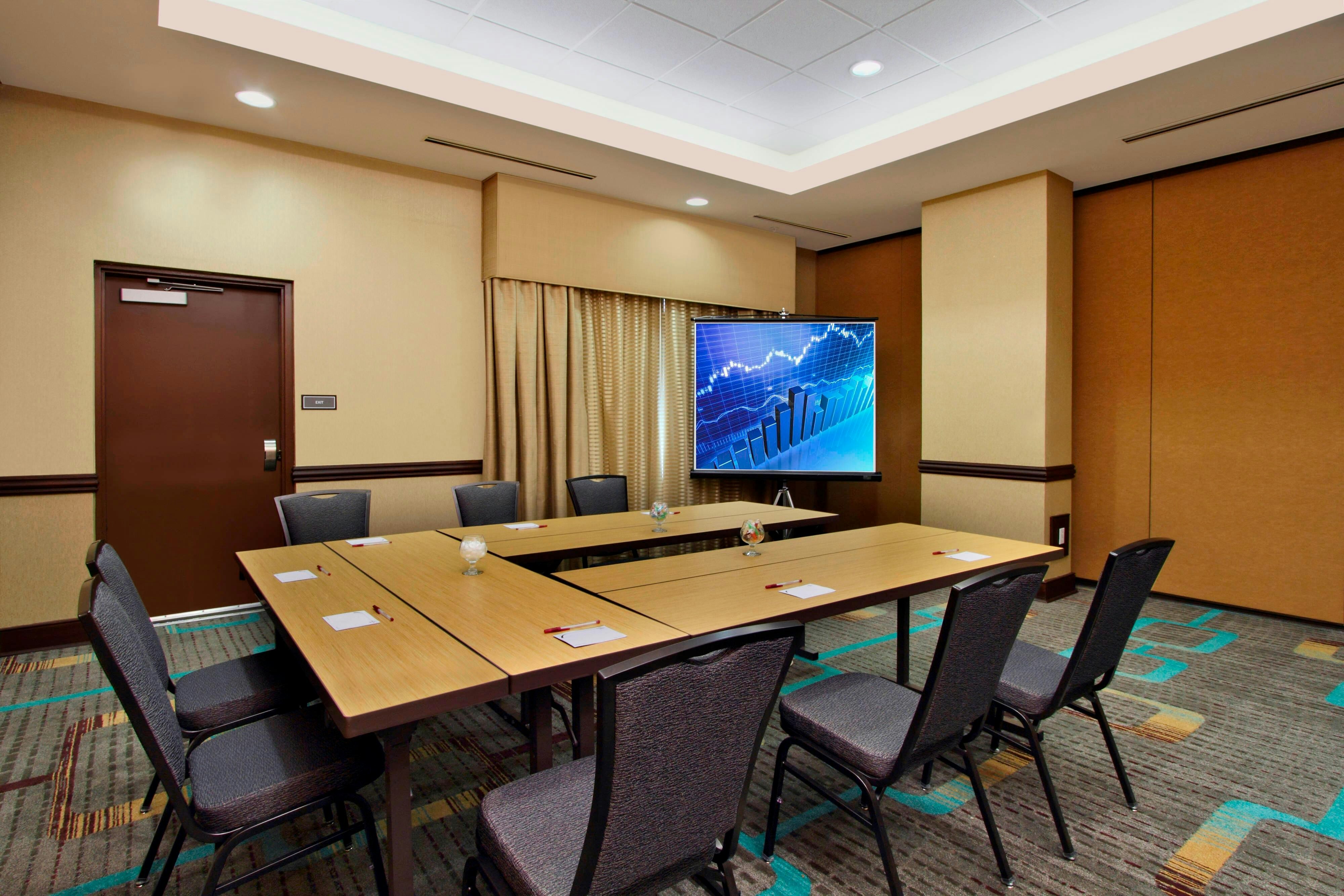 Residence Inn by Marriott DFW Airport North/Grapevine