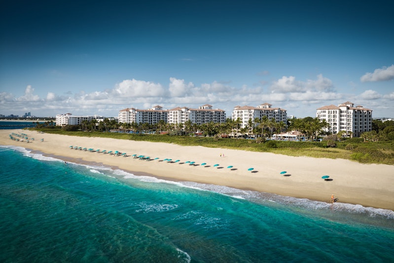 Marriott’s Ocean Pointe