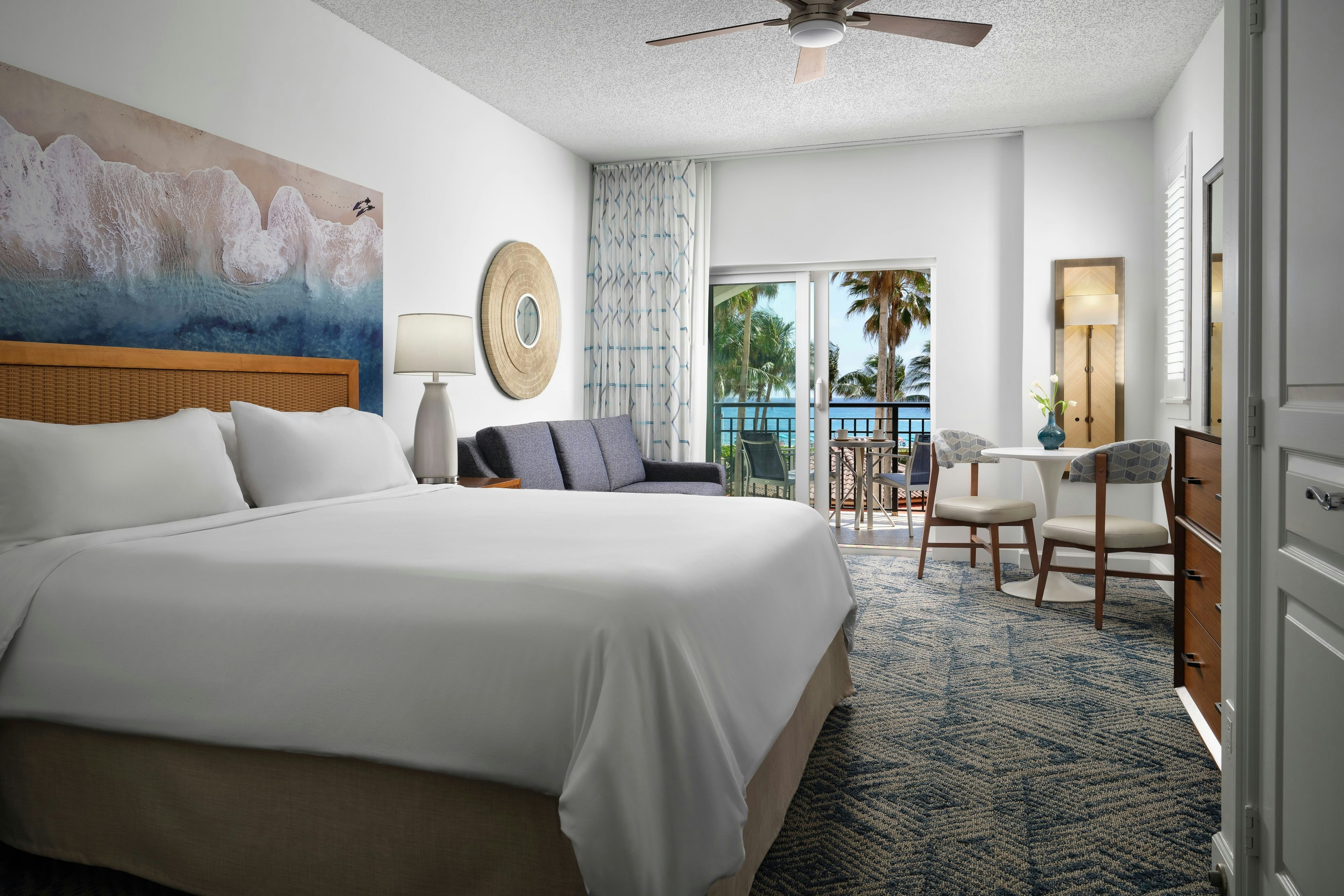 Marriott’s Ocean Pointe