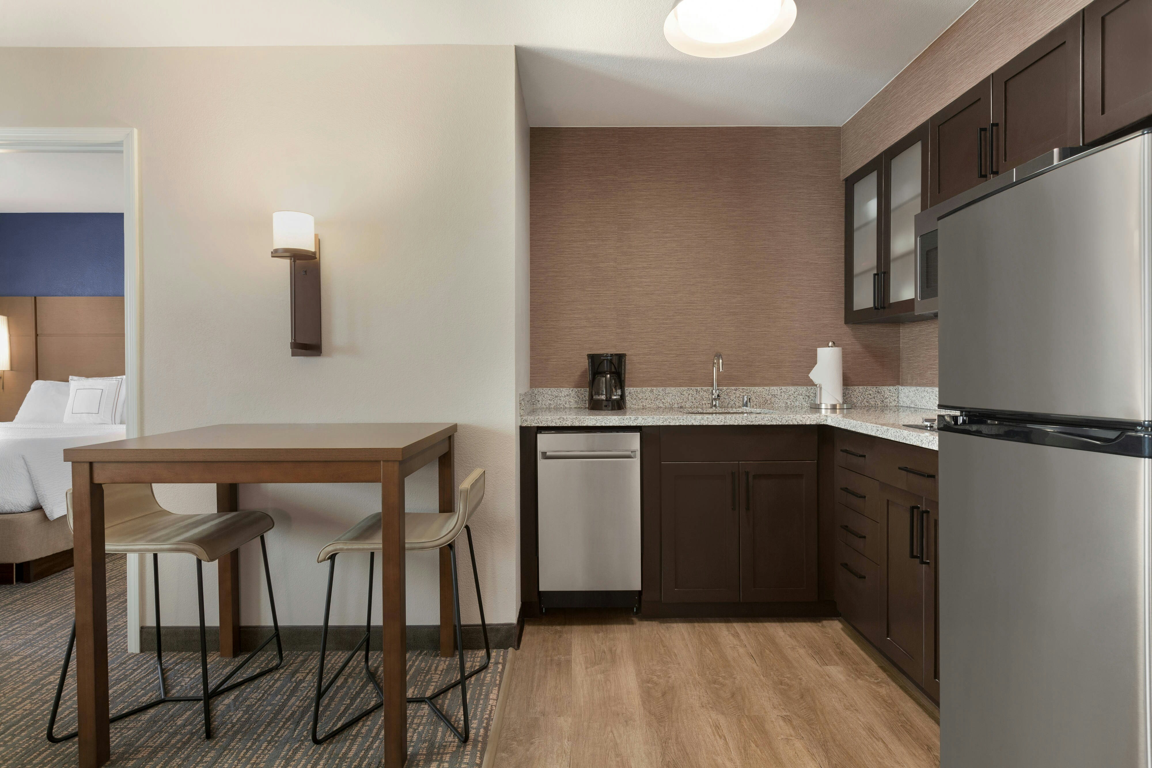 Residence Inn by Marriott San Jose South/Morgan Hill