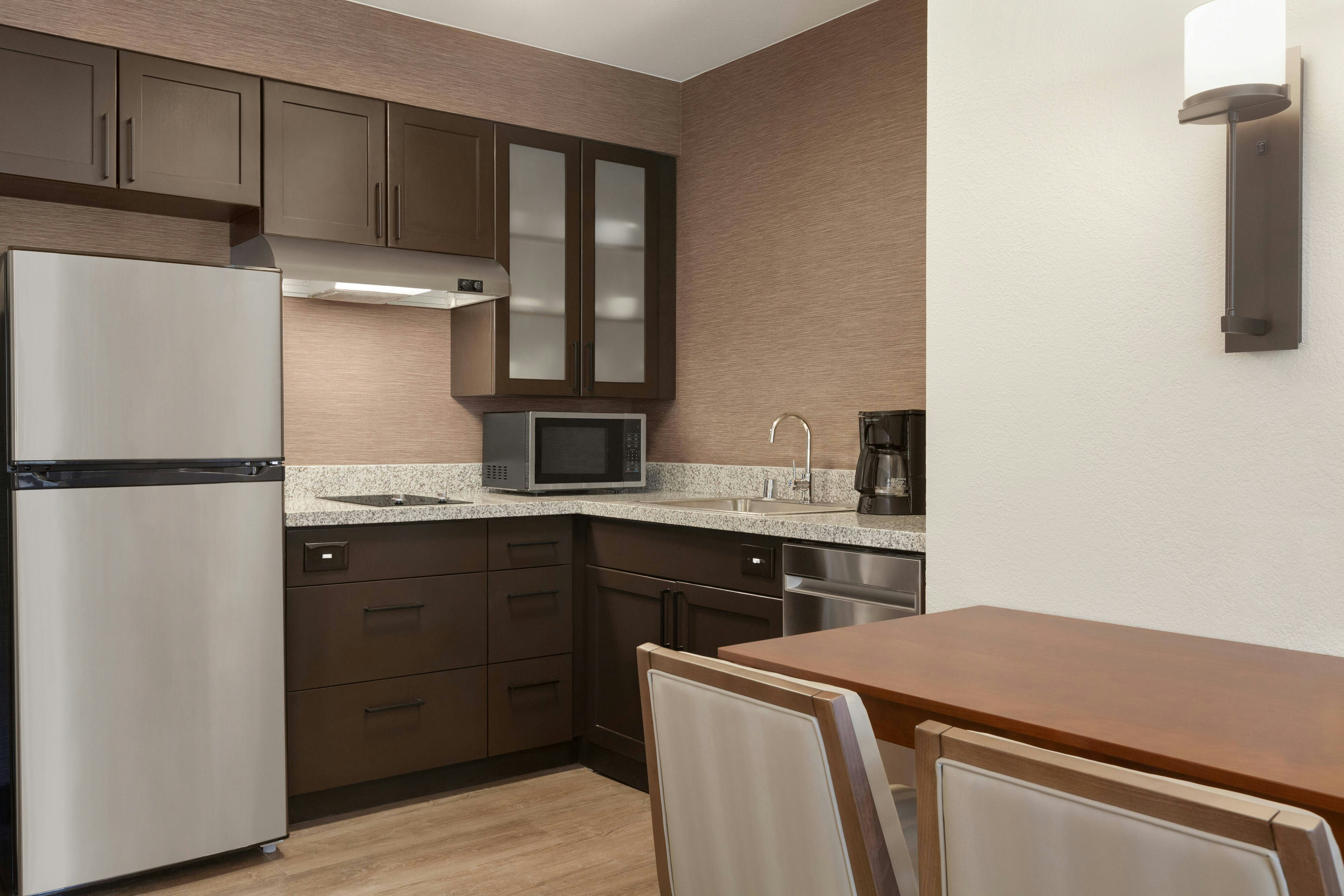 Residence Inn by Marriott San Jose South/Morgan Hill