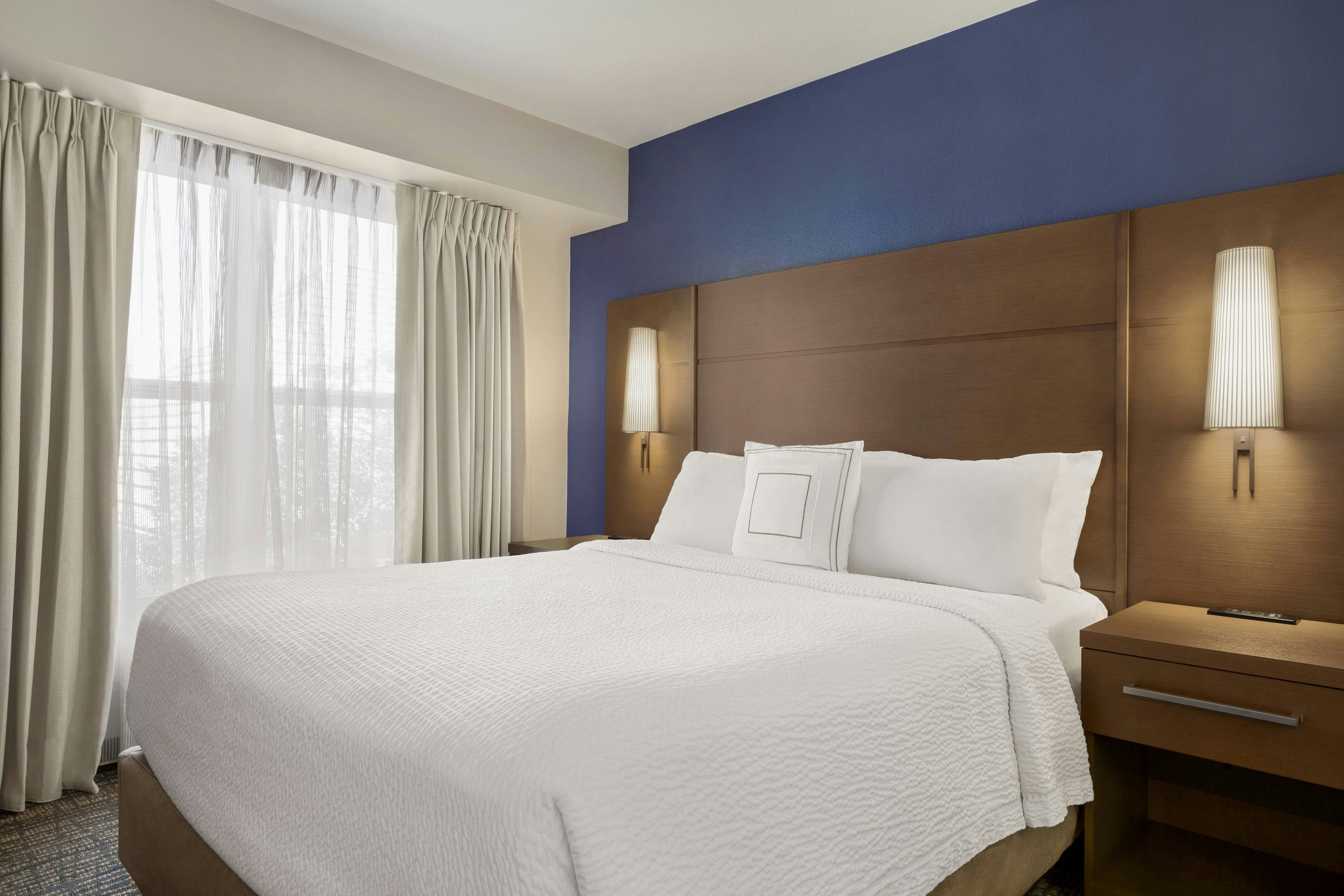 Residence Inn by Marriott San Jose South/Morgan Hill