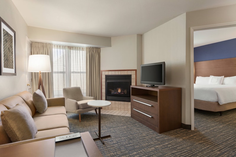 Residence Inn by Marriott San Jose South/Morgan Hill