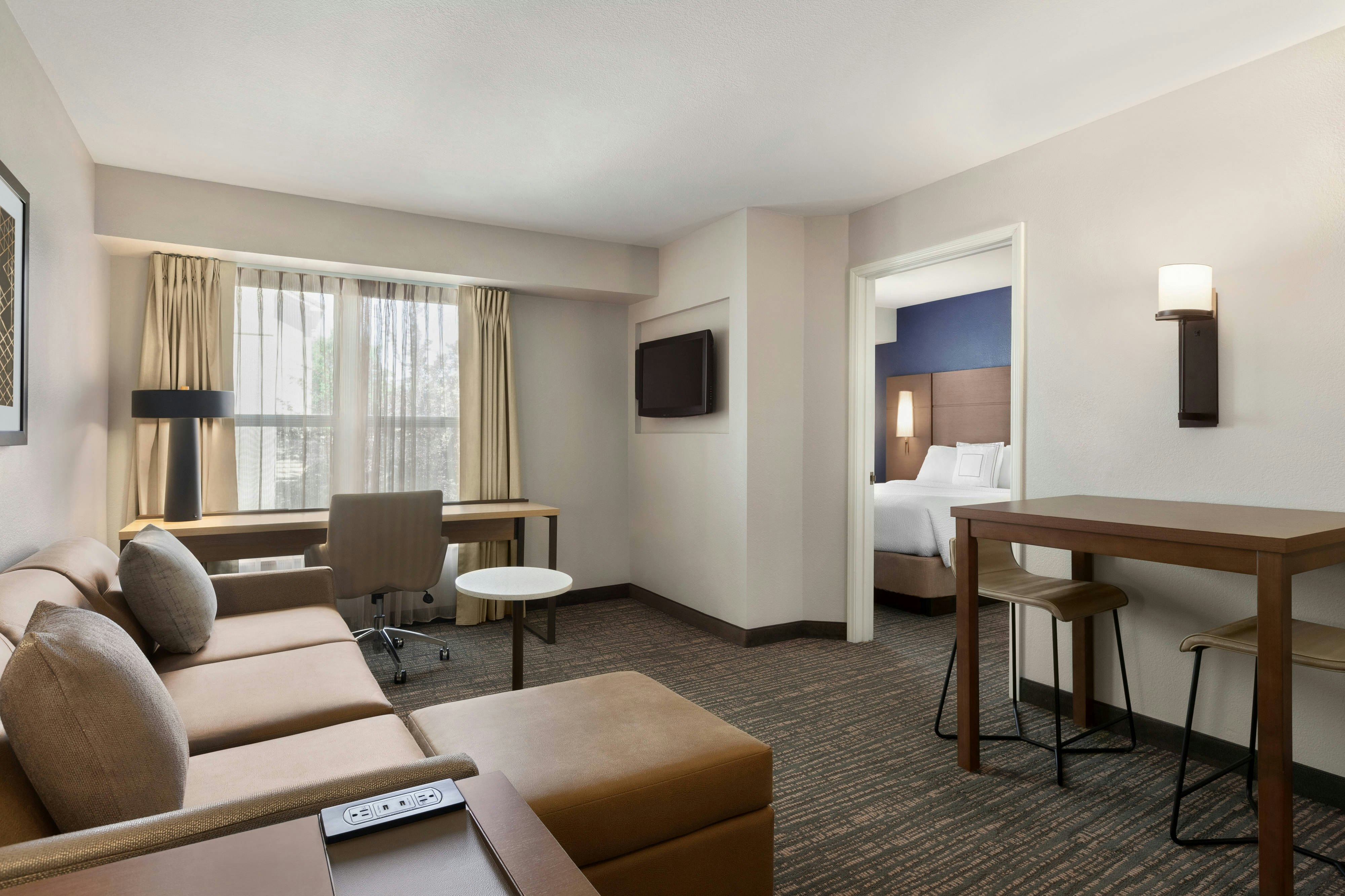 Residence Inn by Marriott San Jose South/Morgan Hill