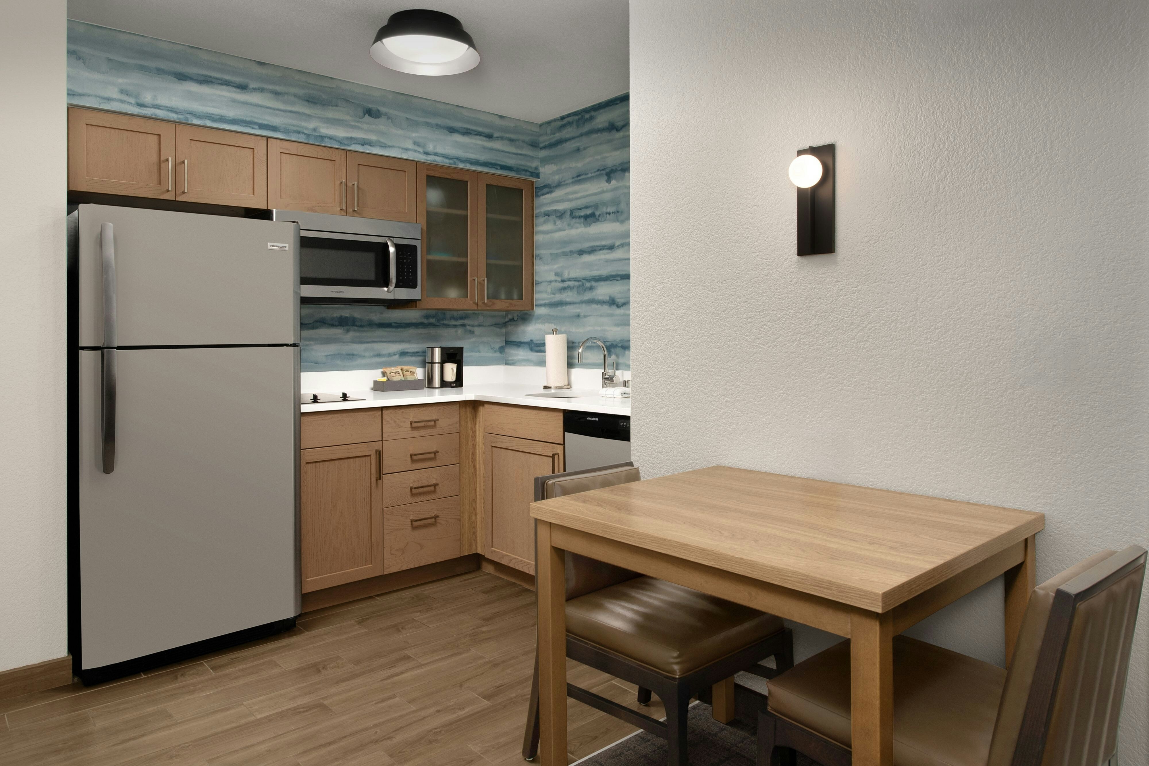 Residence Inn by Marriott Palo Alto Los Altos