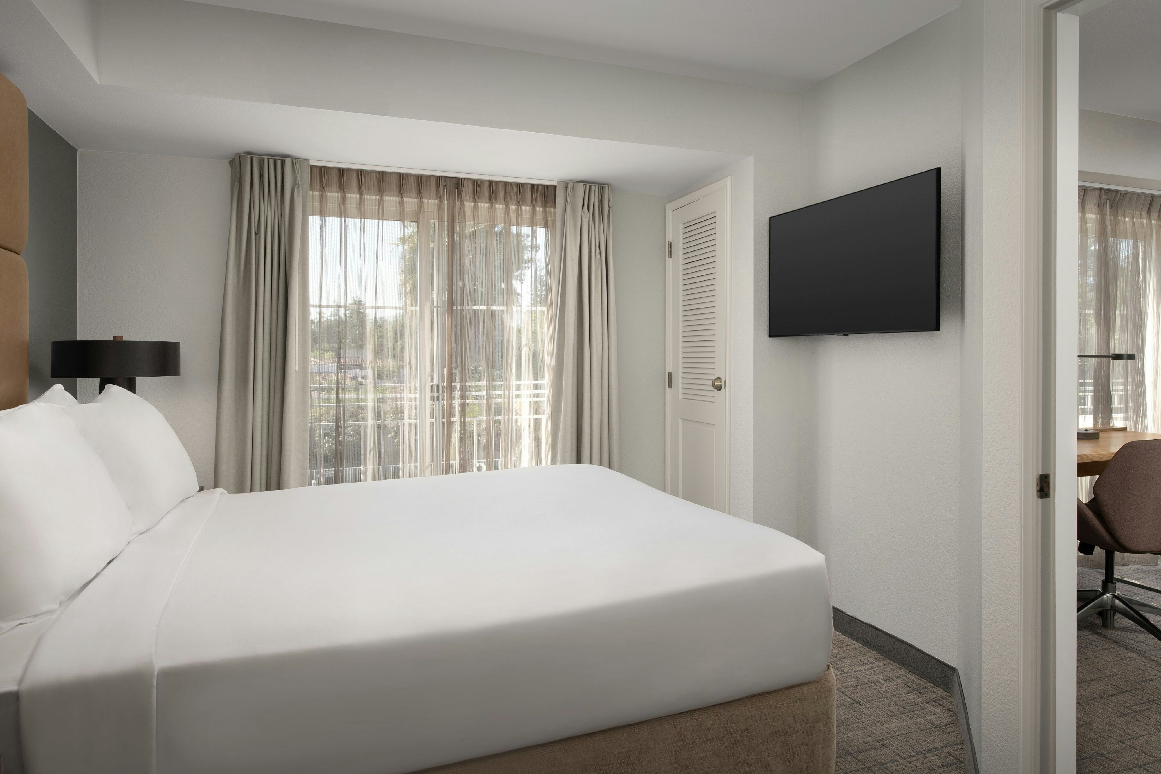 Residence Inn by Marriott Palo Alto Los Altos