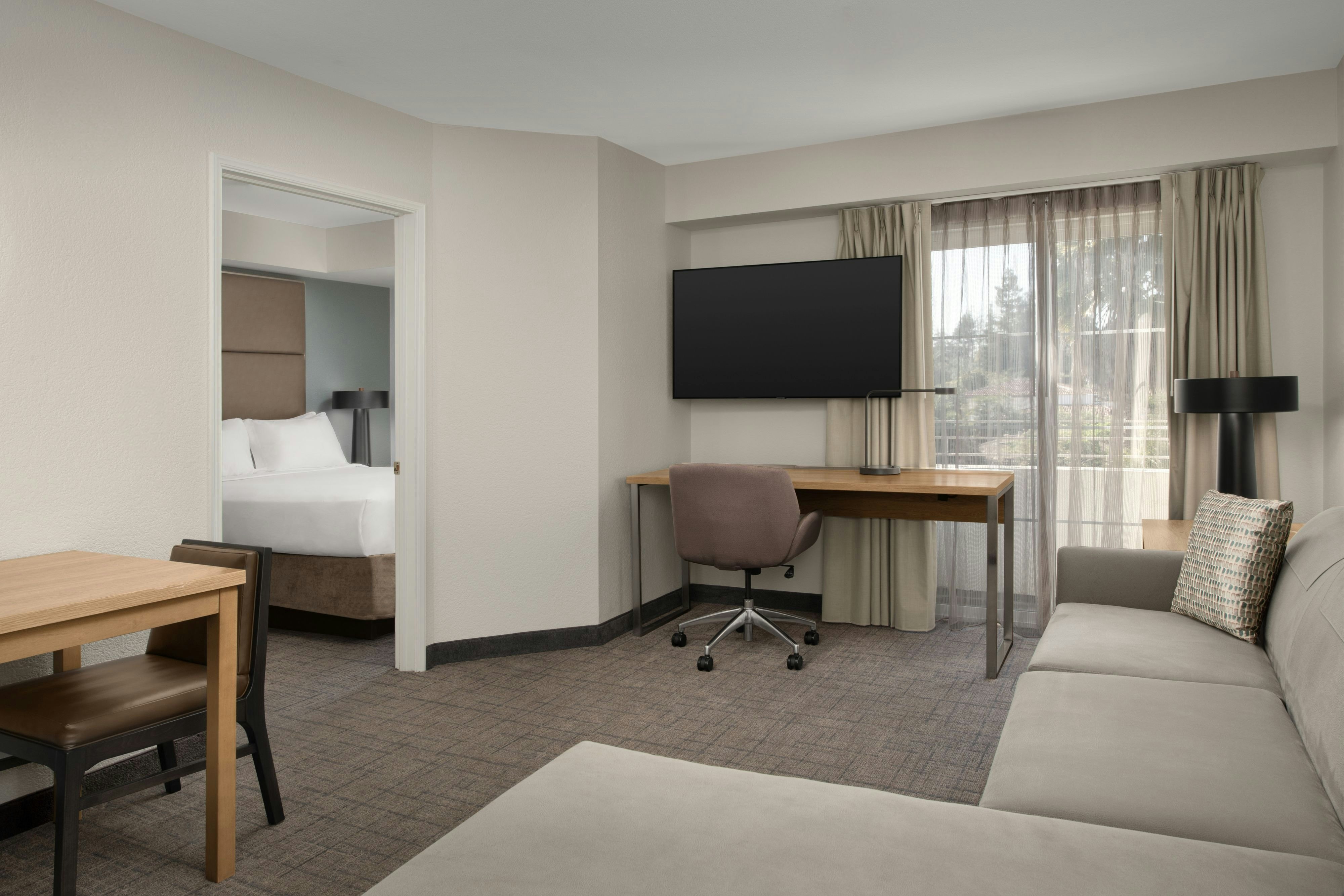 Residence Inn by Marriott Palo Alto Los Altos