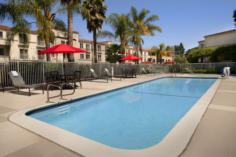 Residence Inn by Marriott Palo Alto Los Altos
