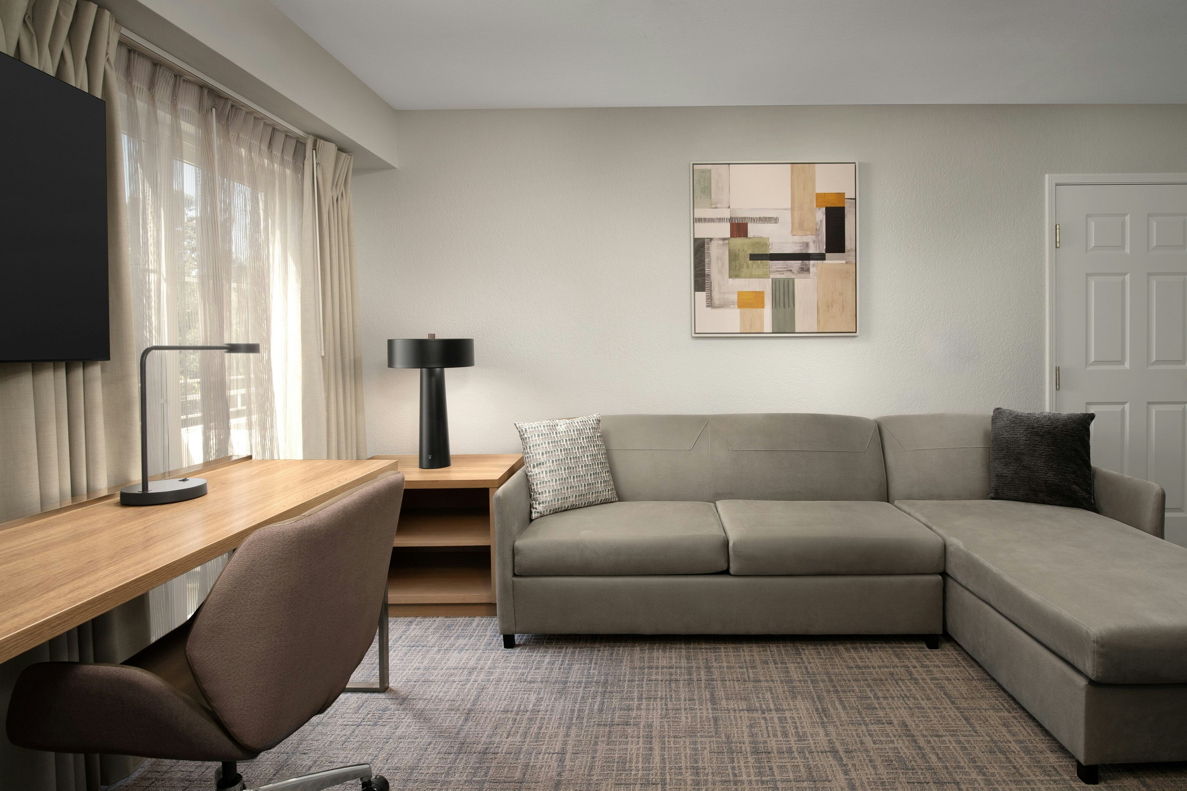 Residence Inn by Marriott Palo Alto Los Altos