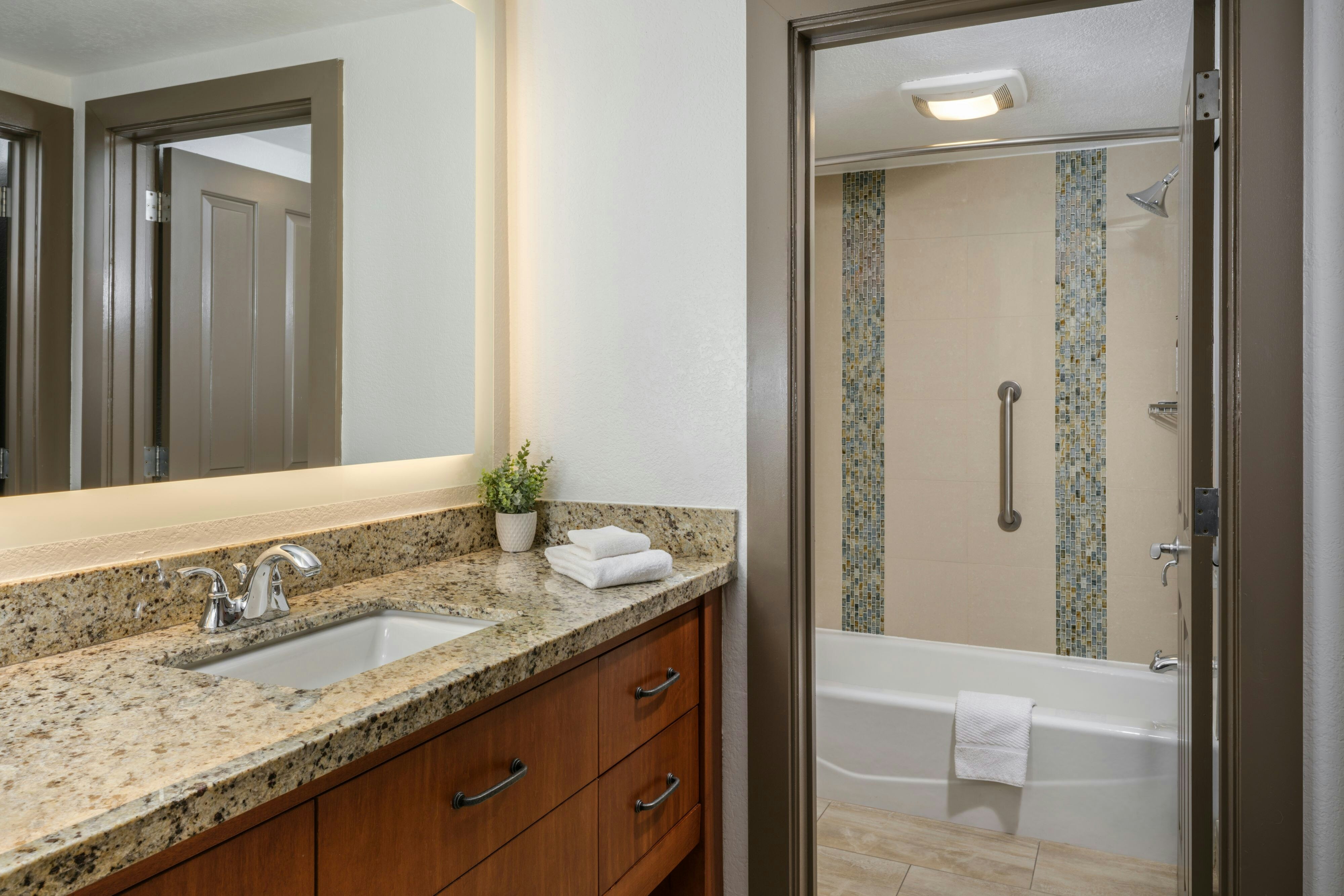 Marriott’s Mountain Valley Lodge at Breckenridge