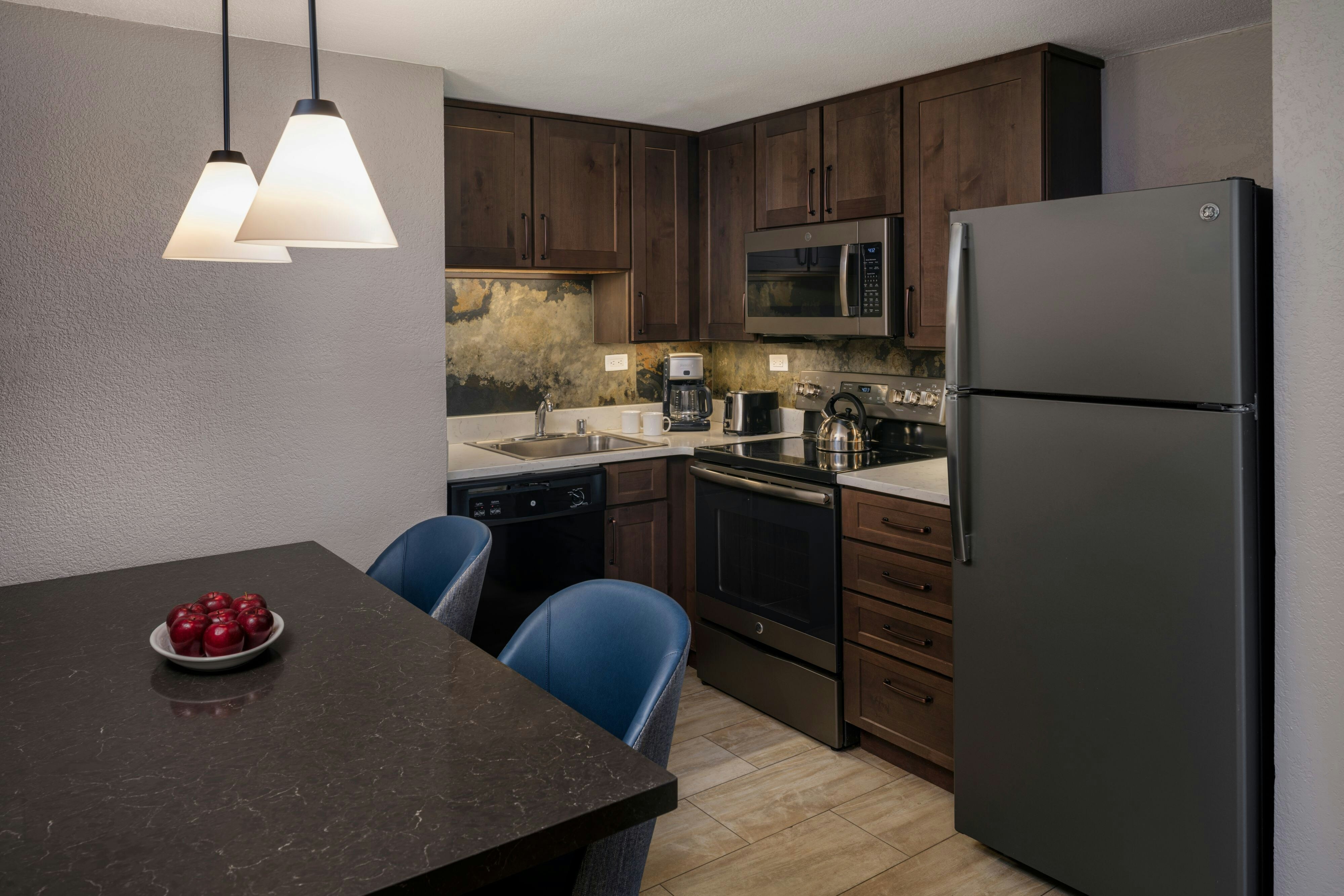 Marriott’s Mountain Valley Lodge at Breckenridge