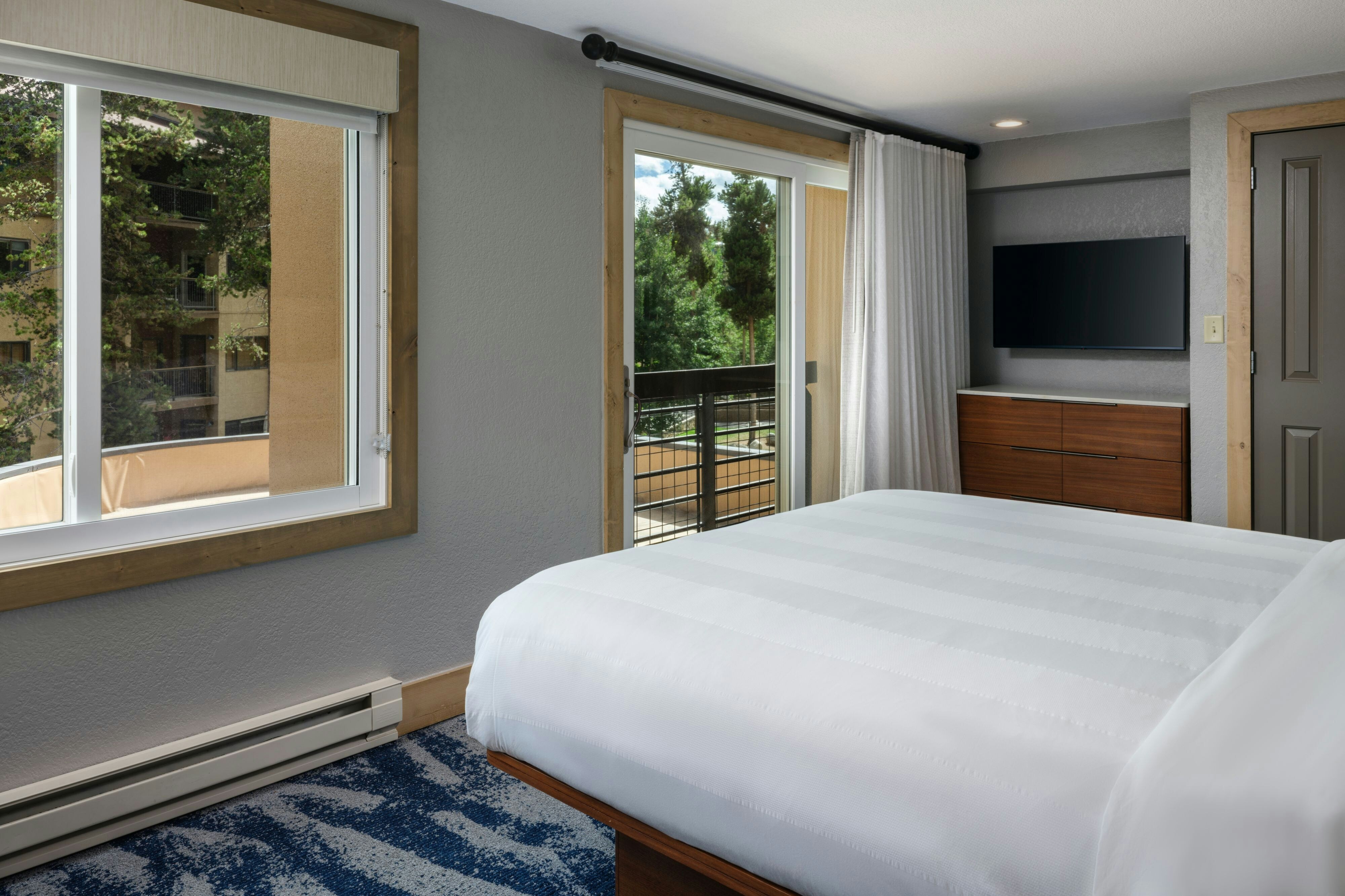 Marriott’s Mountain Valley Lodge at Breckenridge