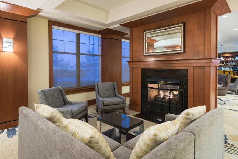 Residence Inn by Marriott St. Louis Downtown