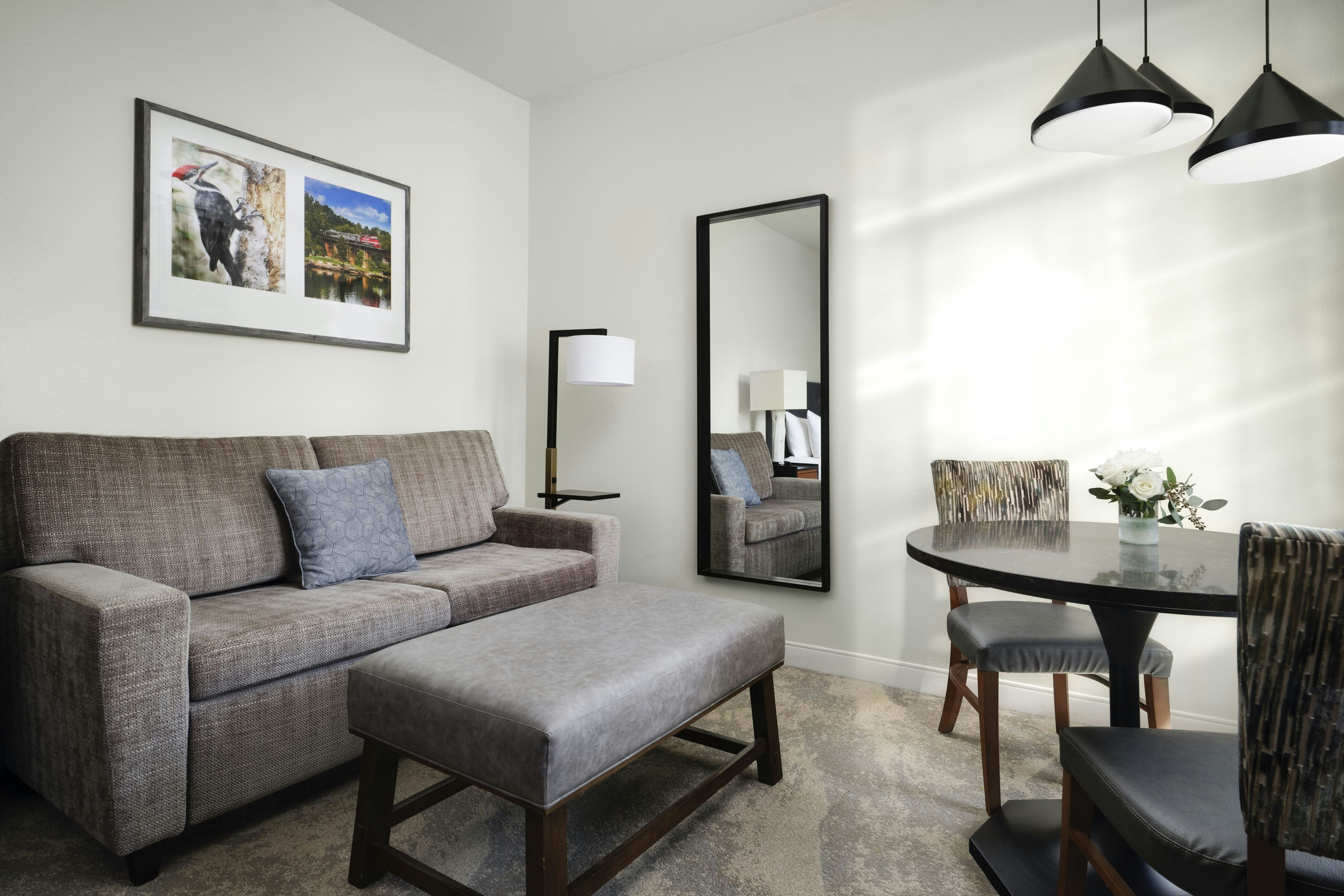 Marriott’s Willow Ridge Lodge