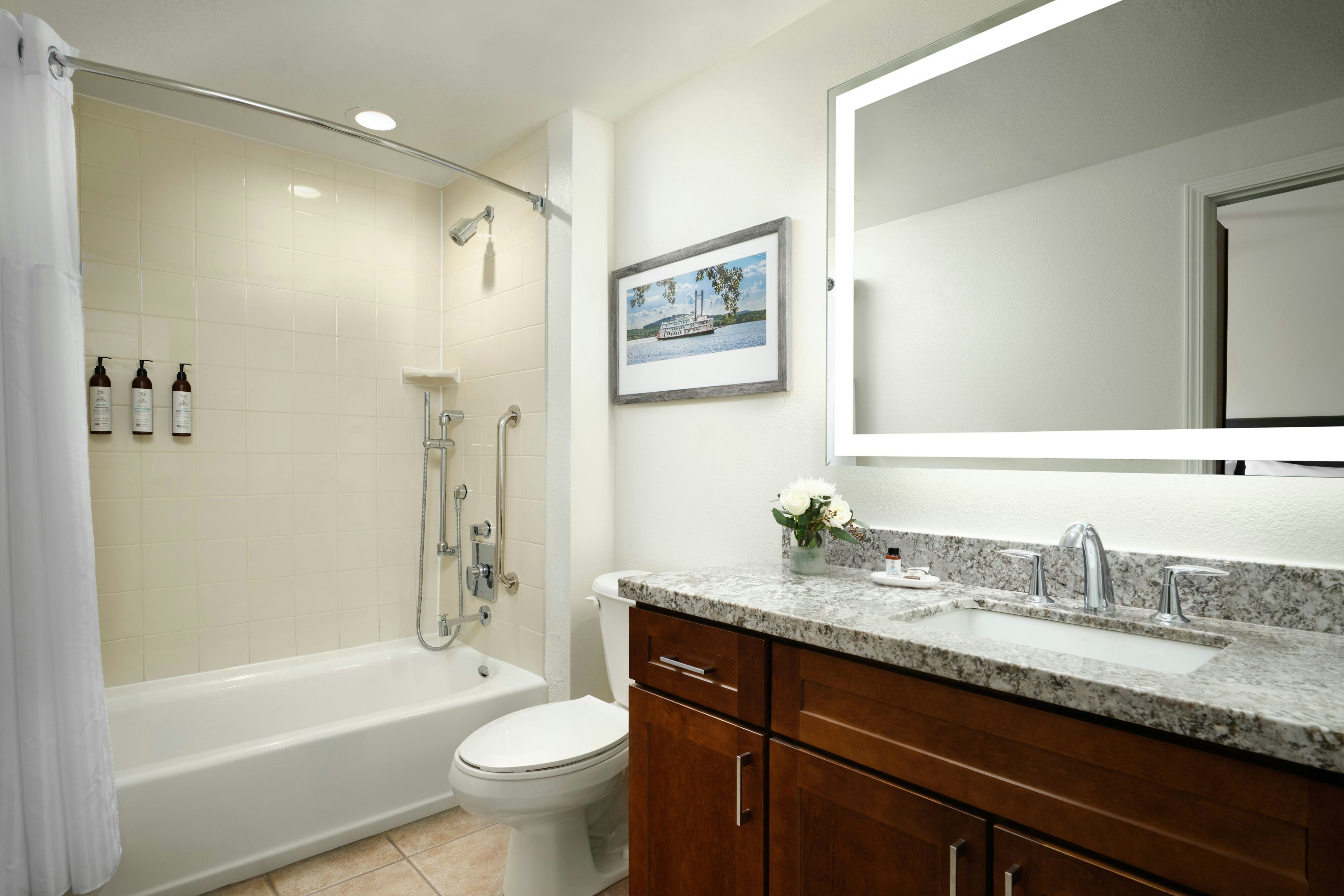 Marriott’s Willow Ridge Lodge