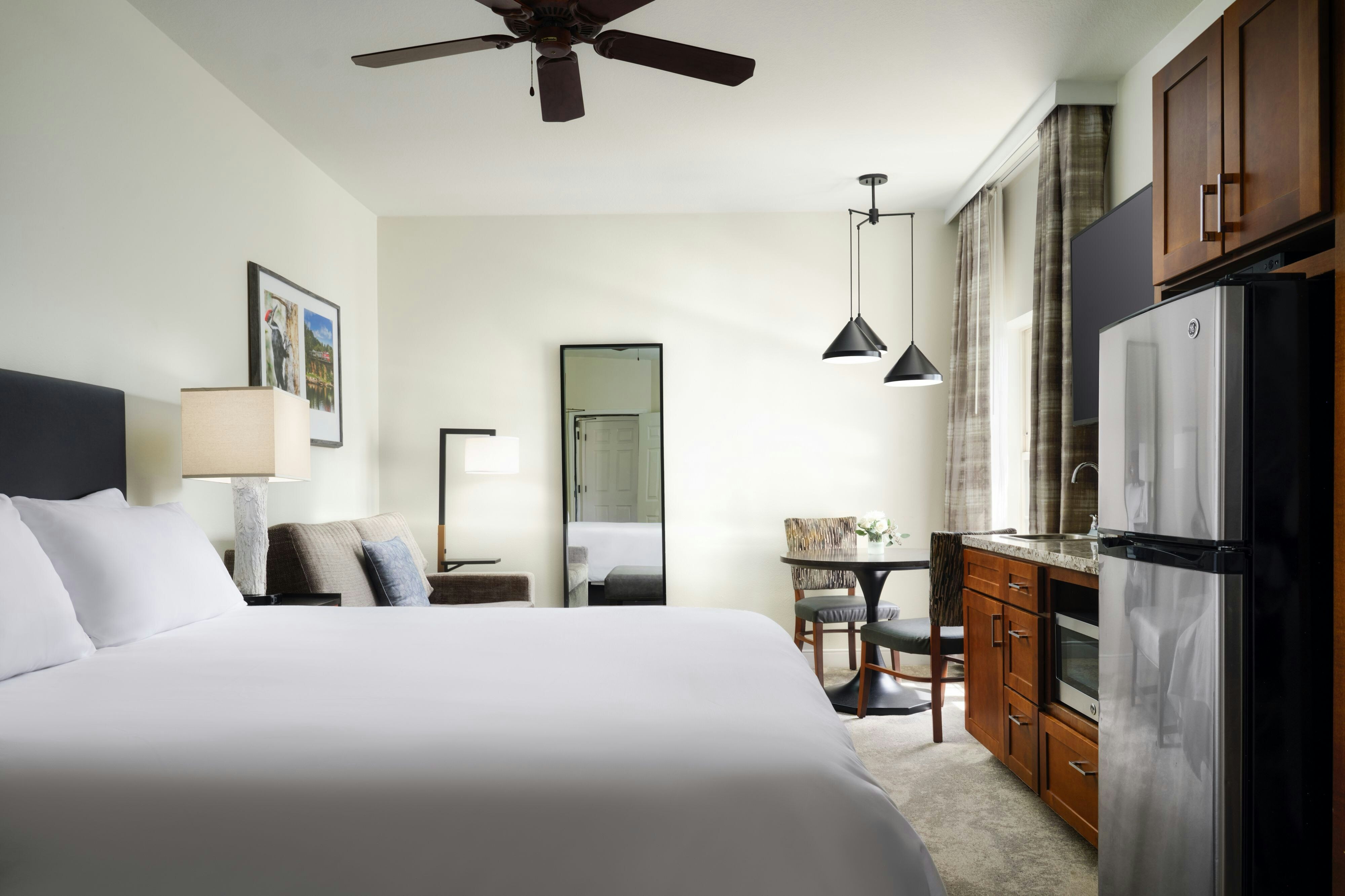 Marriott’s Willow Ridge Lodge
