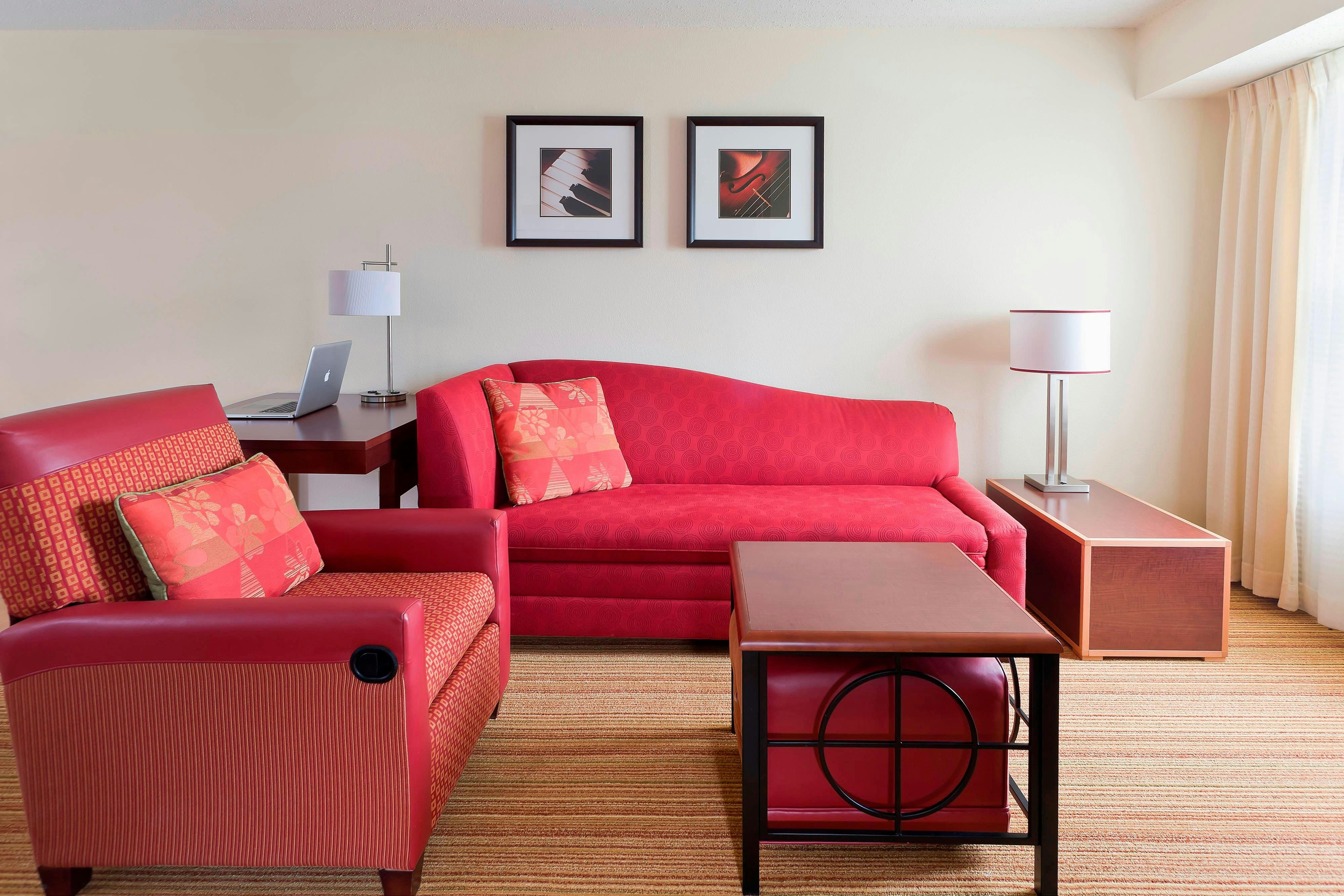 Residence Inn by Marriott Peoria